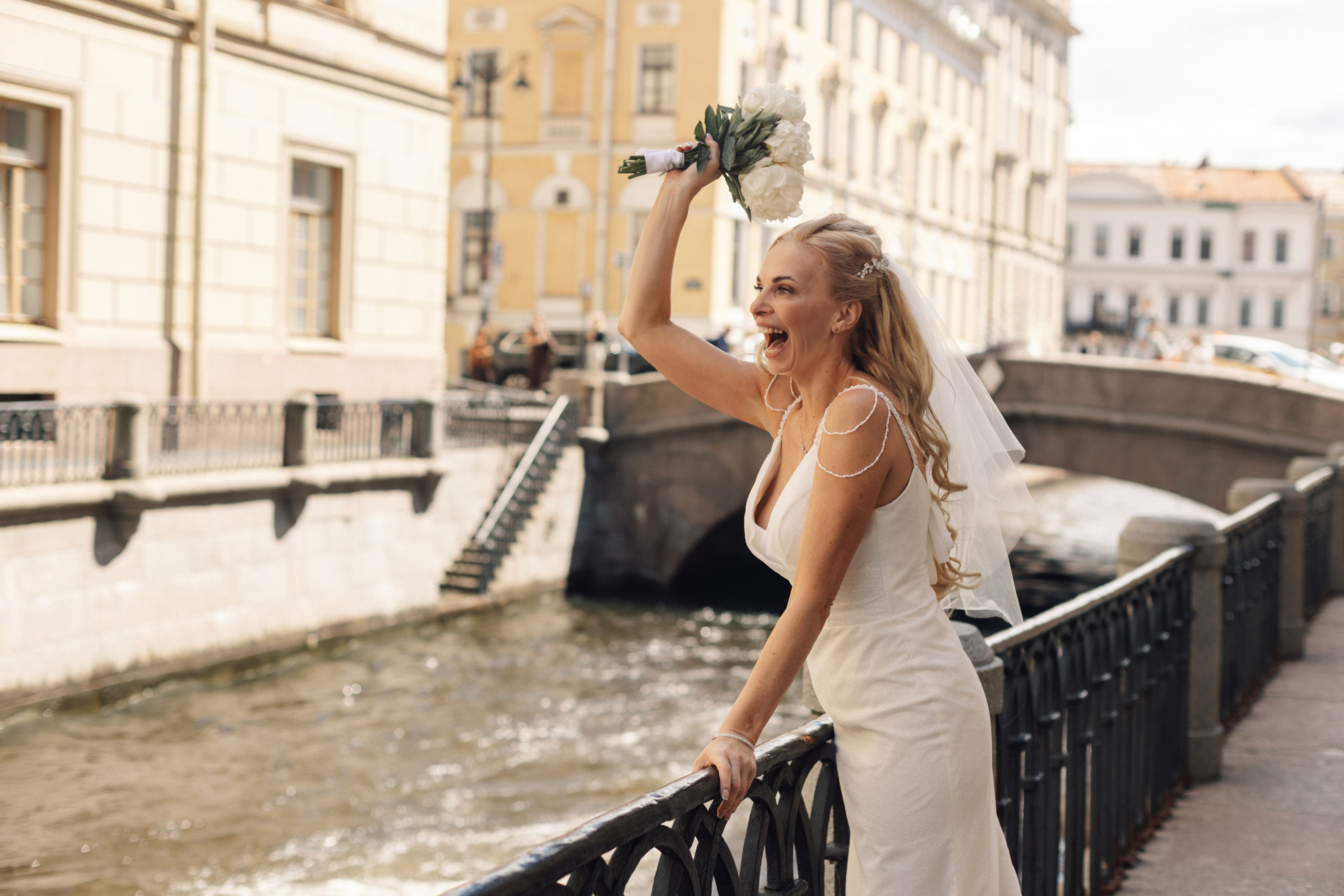 Игорь и Светлана. Фотограф из Петербурга