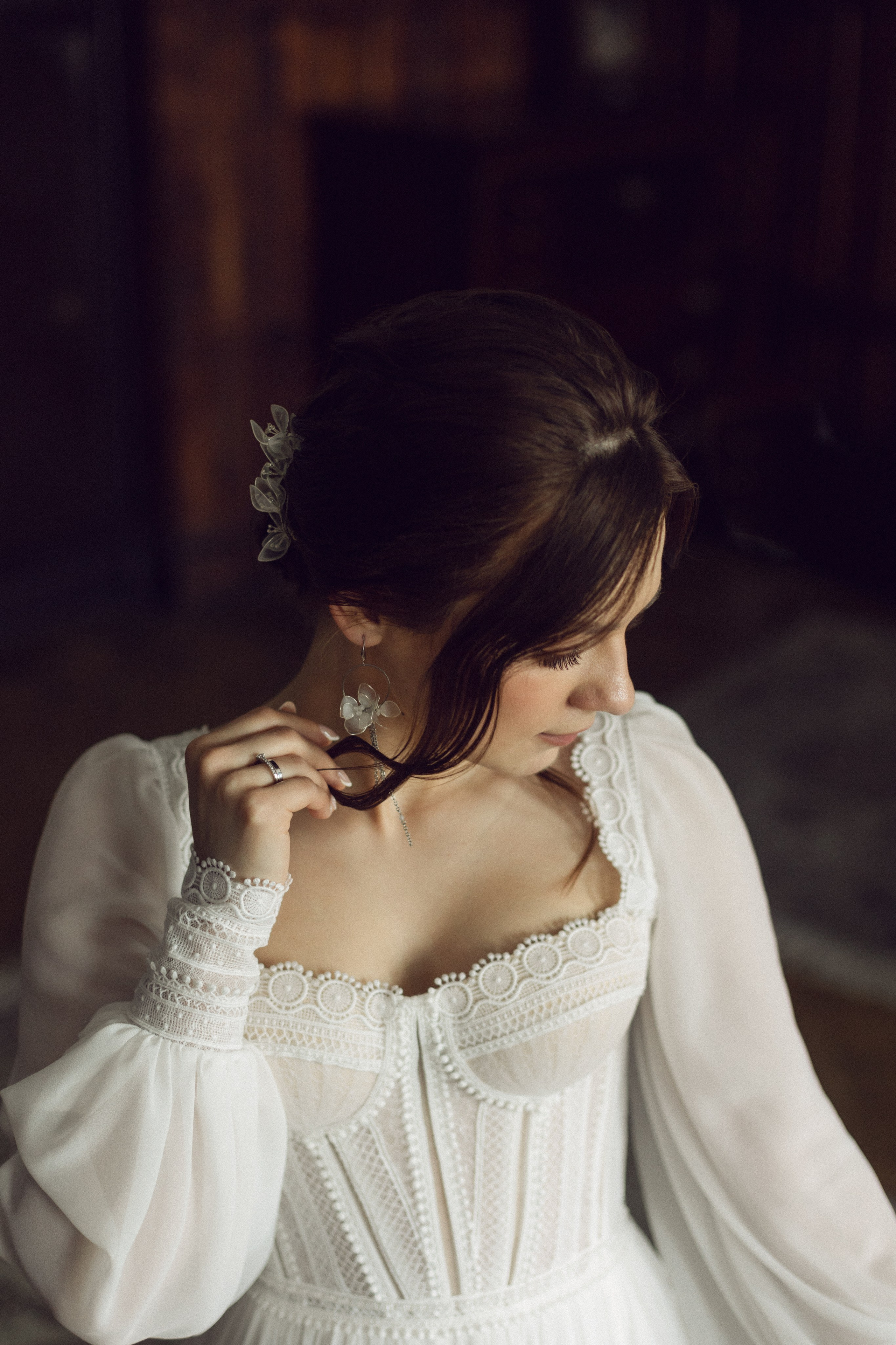 Настя и Никита. Фотограф из Петербурга