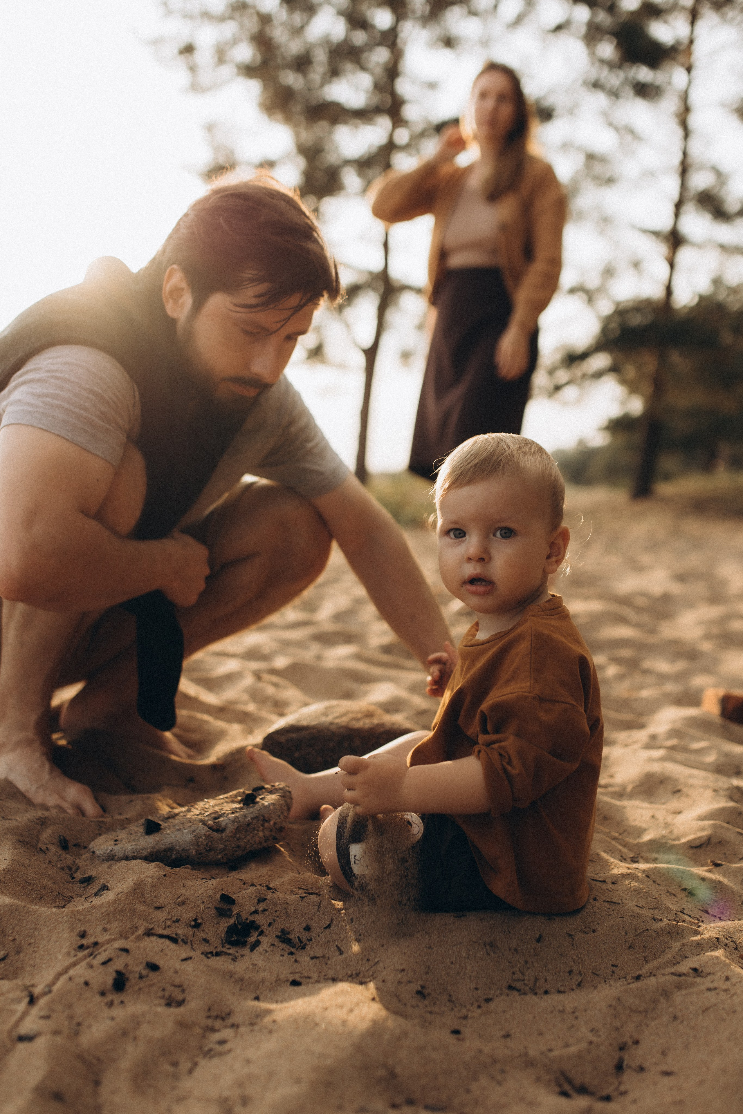 На недельку до второго. Фотограф из Петербурга