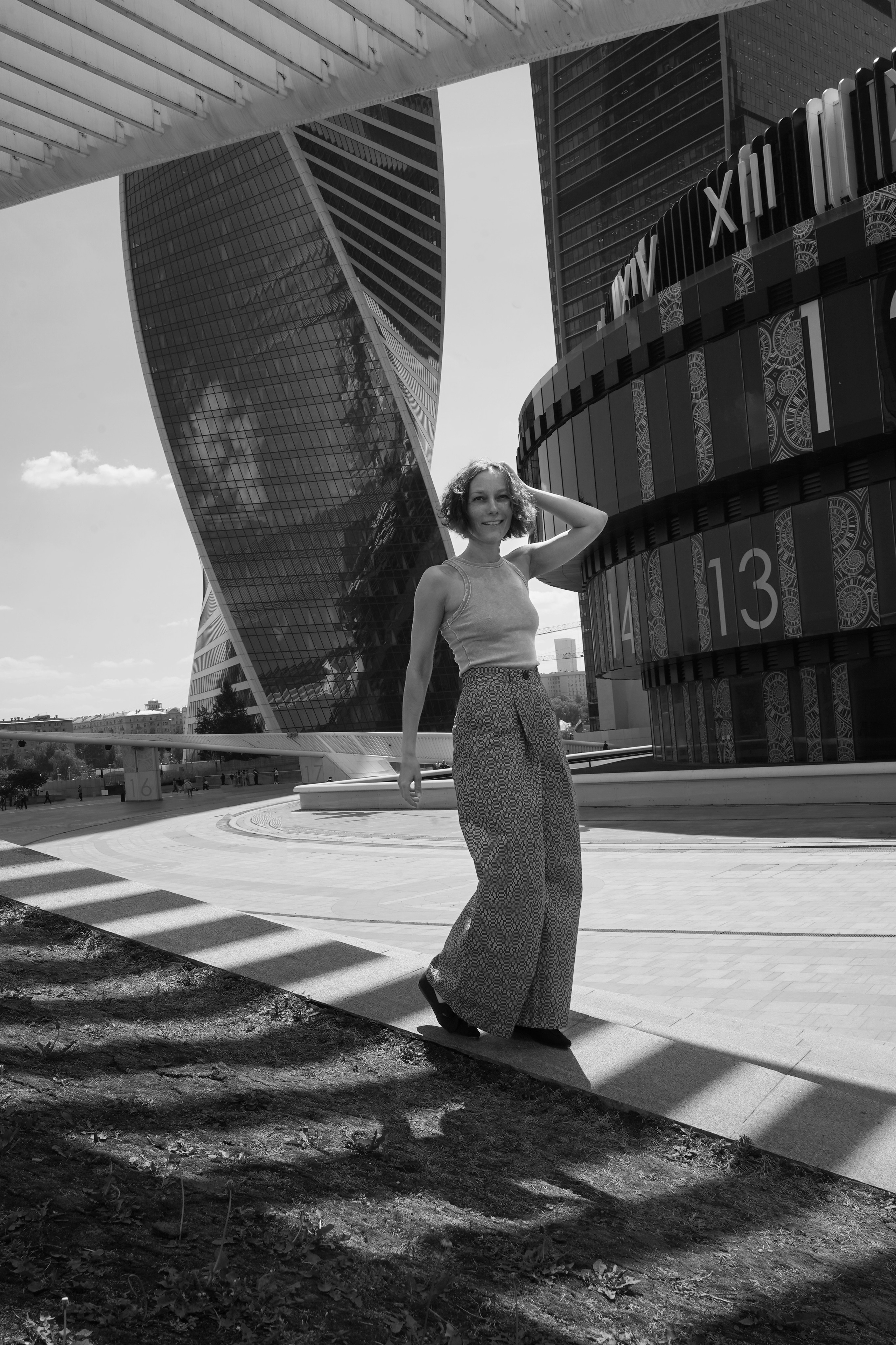 Для тебя. Ваш семейный и детский фотограф Софья в Москве