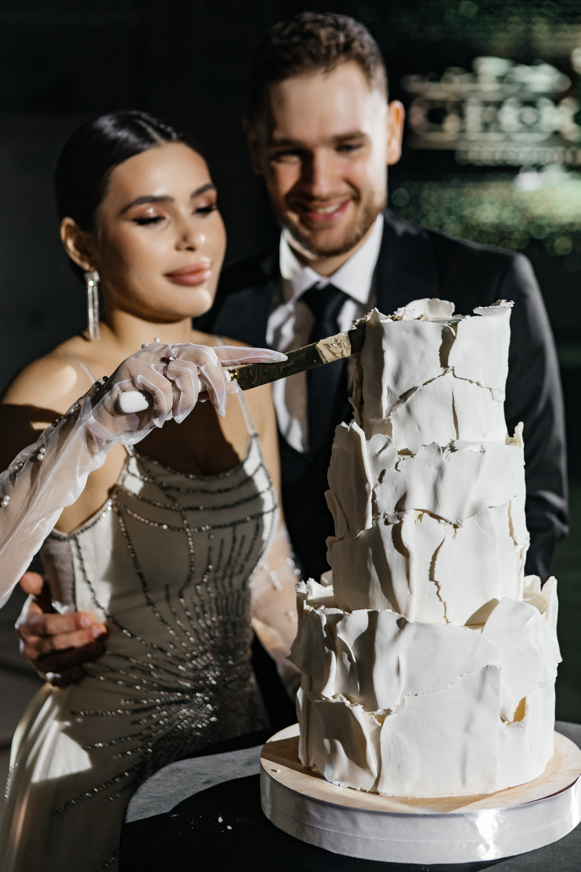 D&S. Фотограф Таганрог Хребет София