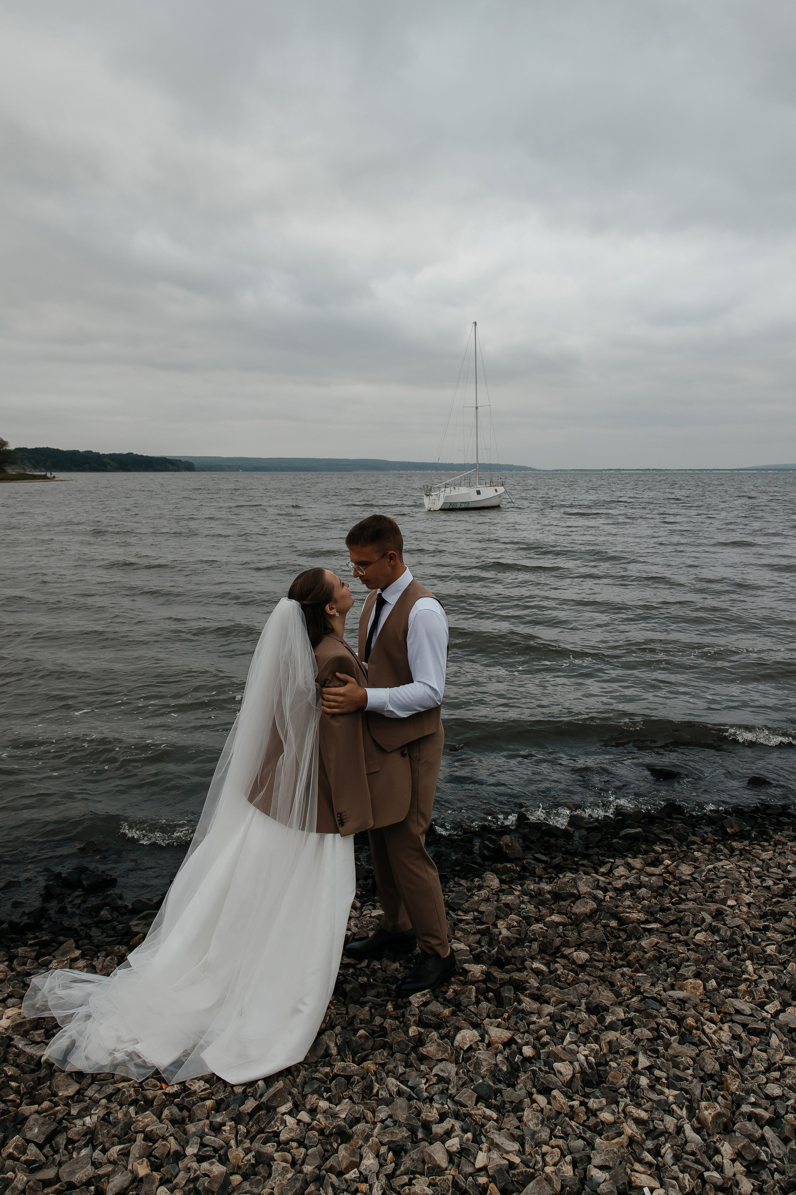 Антон и Анастасия. Фотограф Пенза Марина Арбузова |свадебный и семейный фотограф