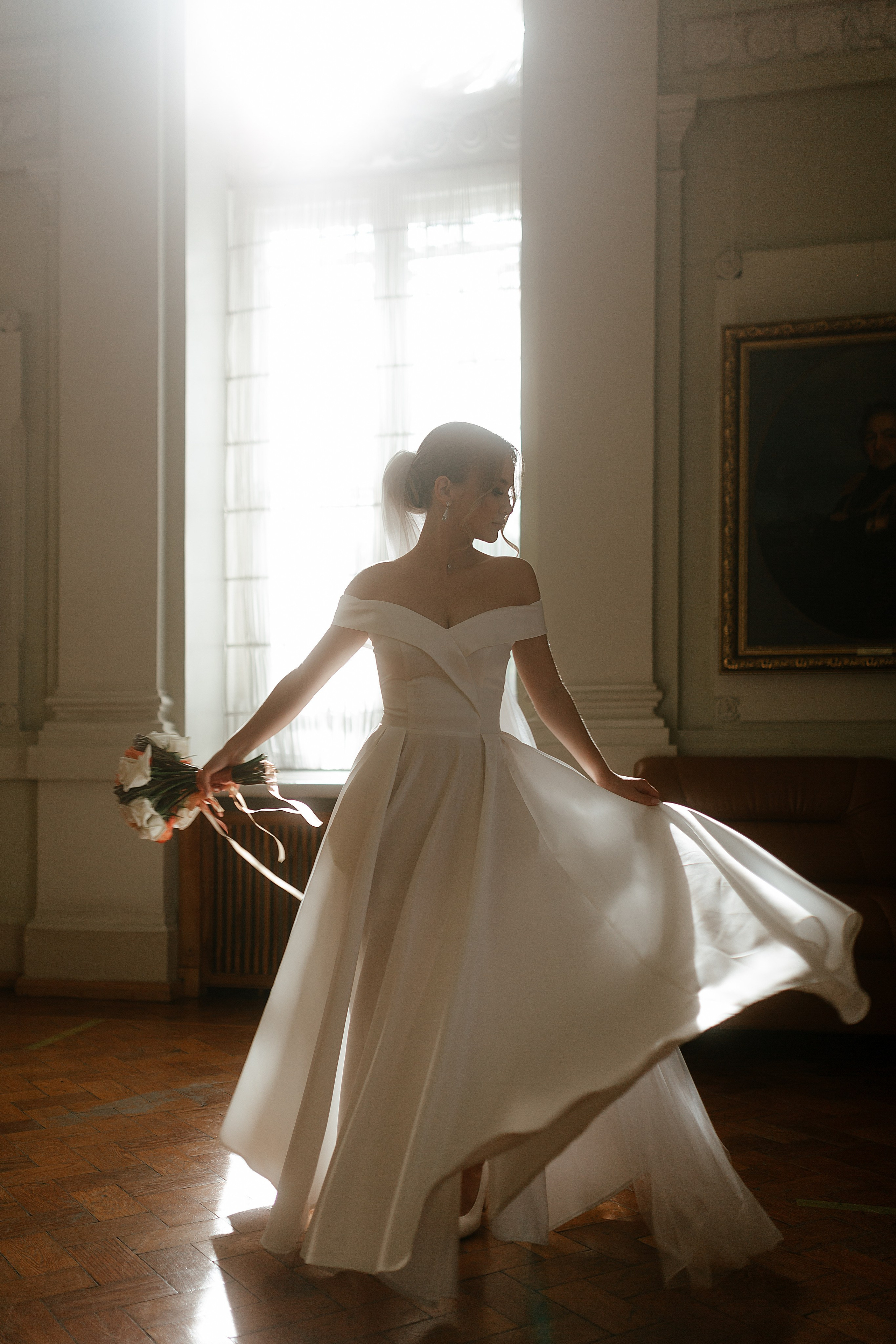 Wedding. Портретный фотограф в Симферополе Екатерина Аляпина