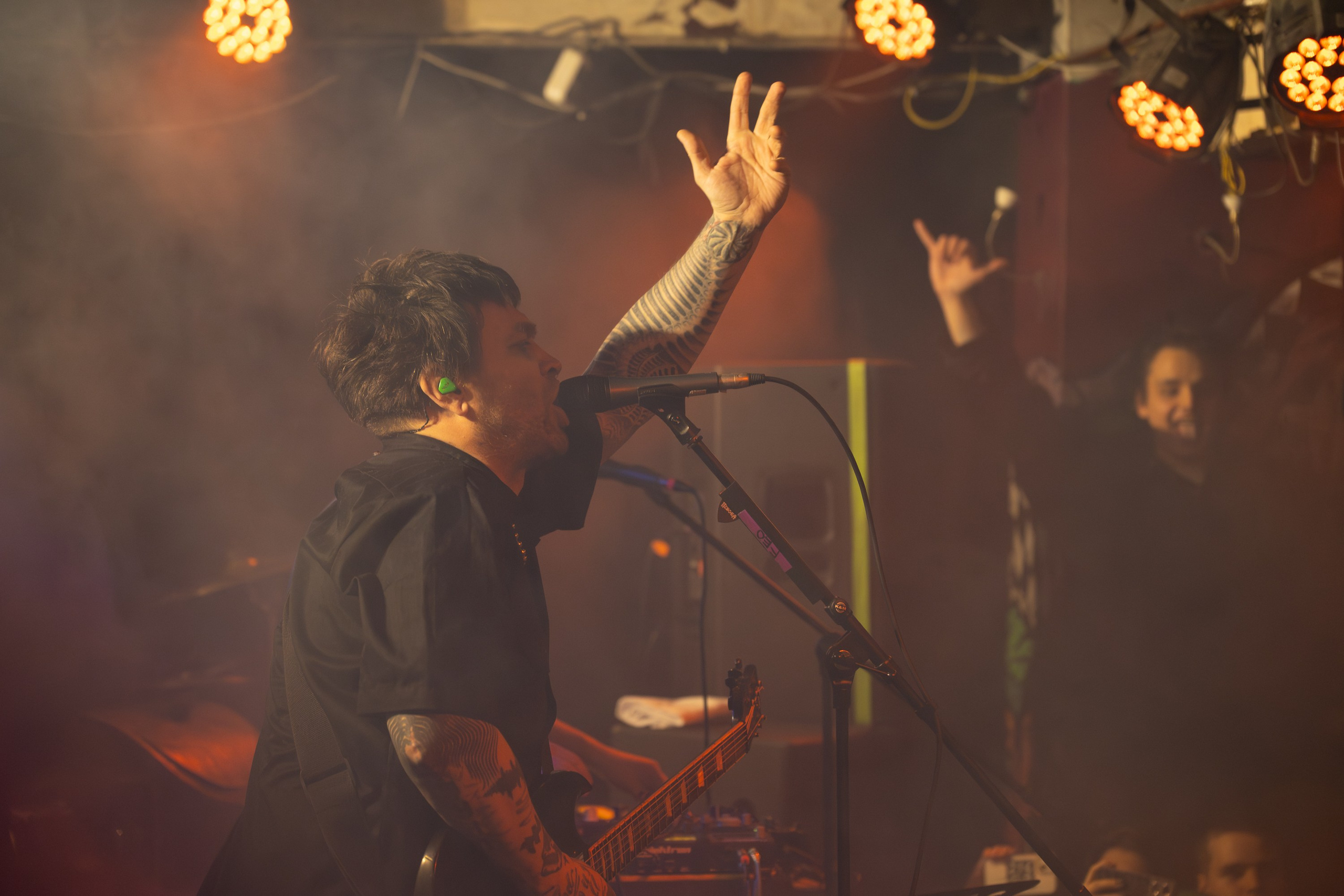 Психея | 12.04.2026 | Подземка. Фотограф в Ростове-на-Дону | Евгений Никитенко