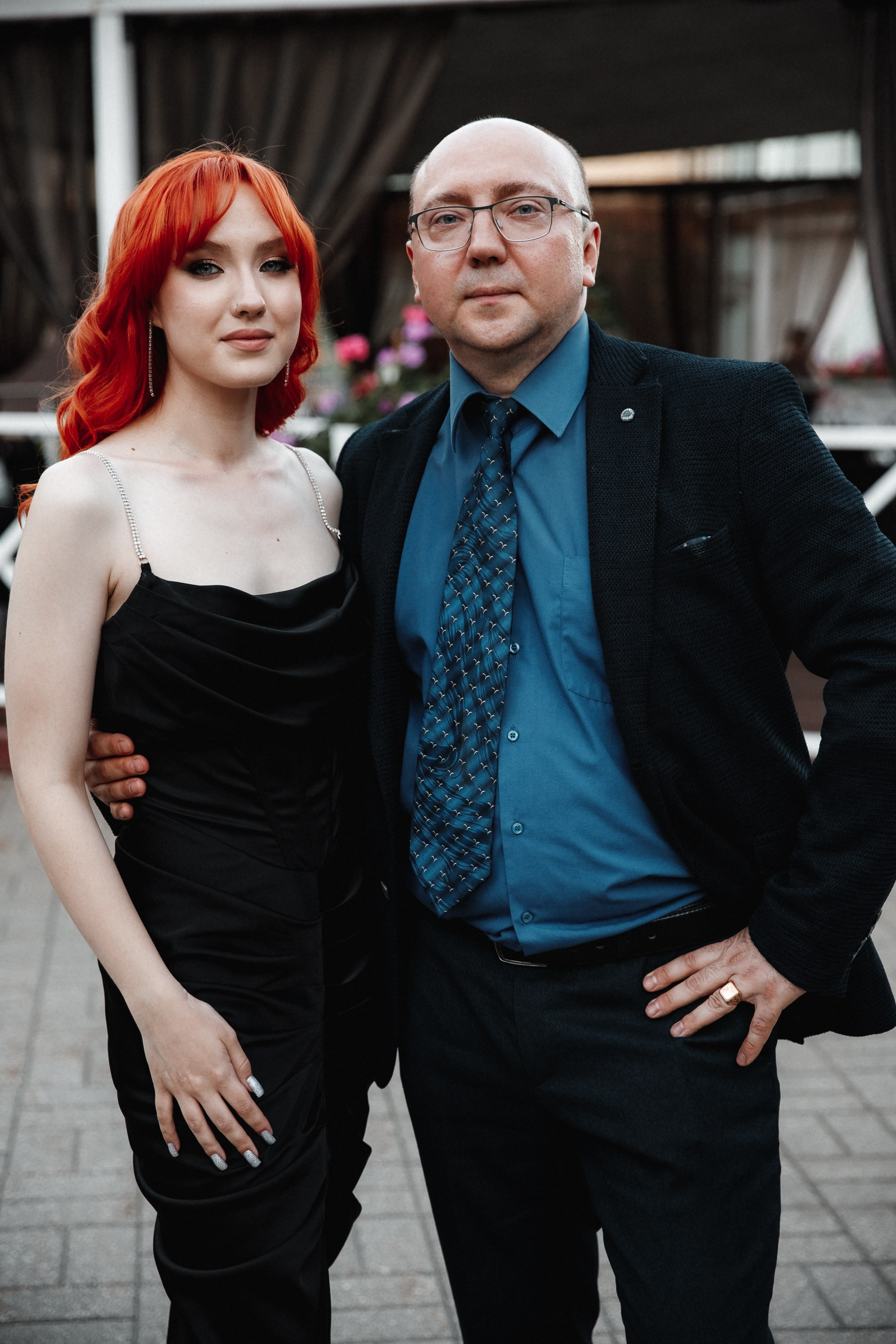 Выпускной. Свадебный фотограф Дмитрий Воробьев Ярославль