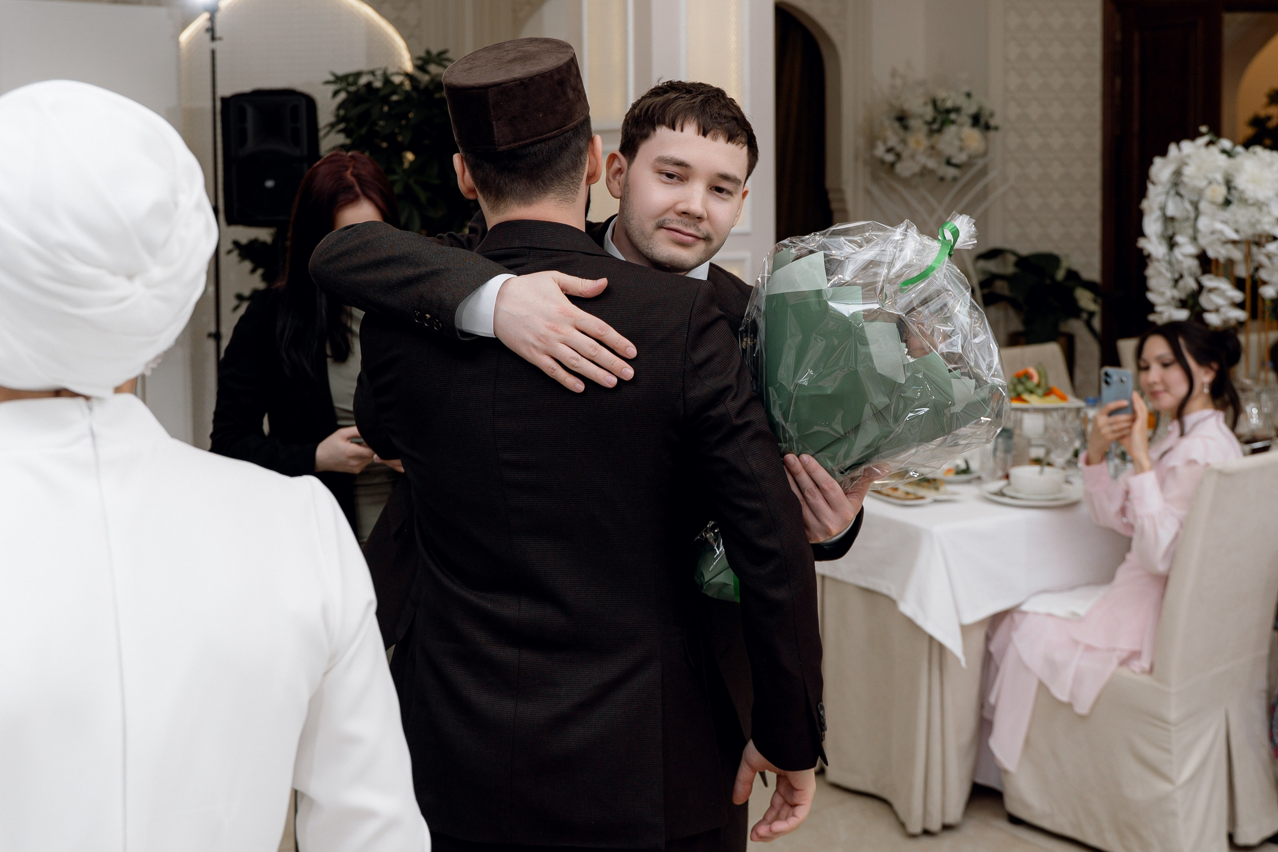 Ильдар & Алия. RAMIL SAFIULLIN