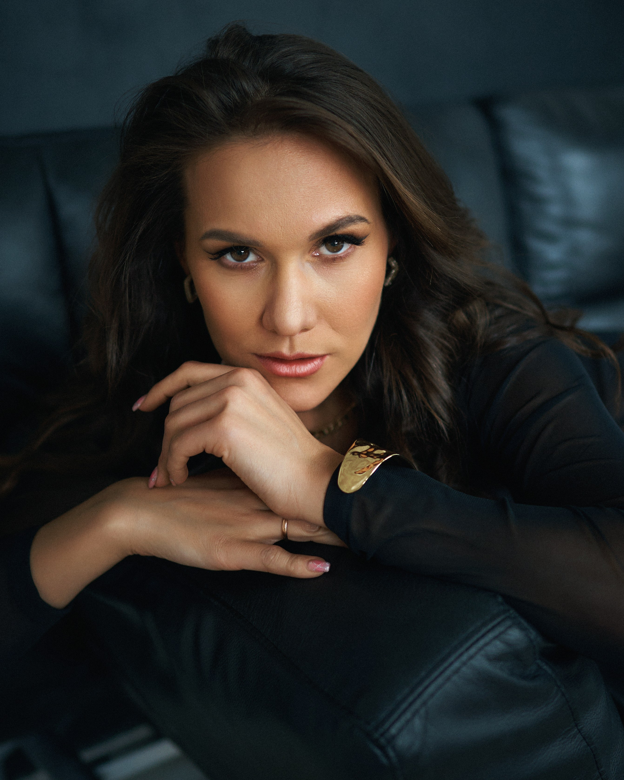 Екатерина. Фотограф в Москве — Евгений Мельников