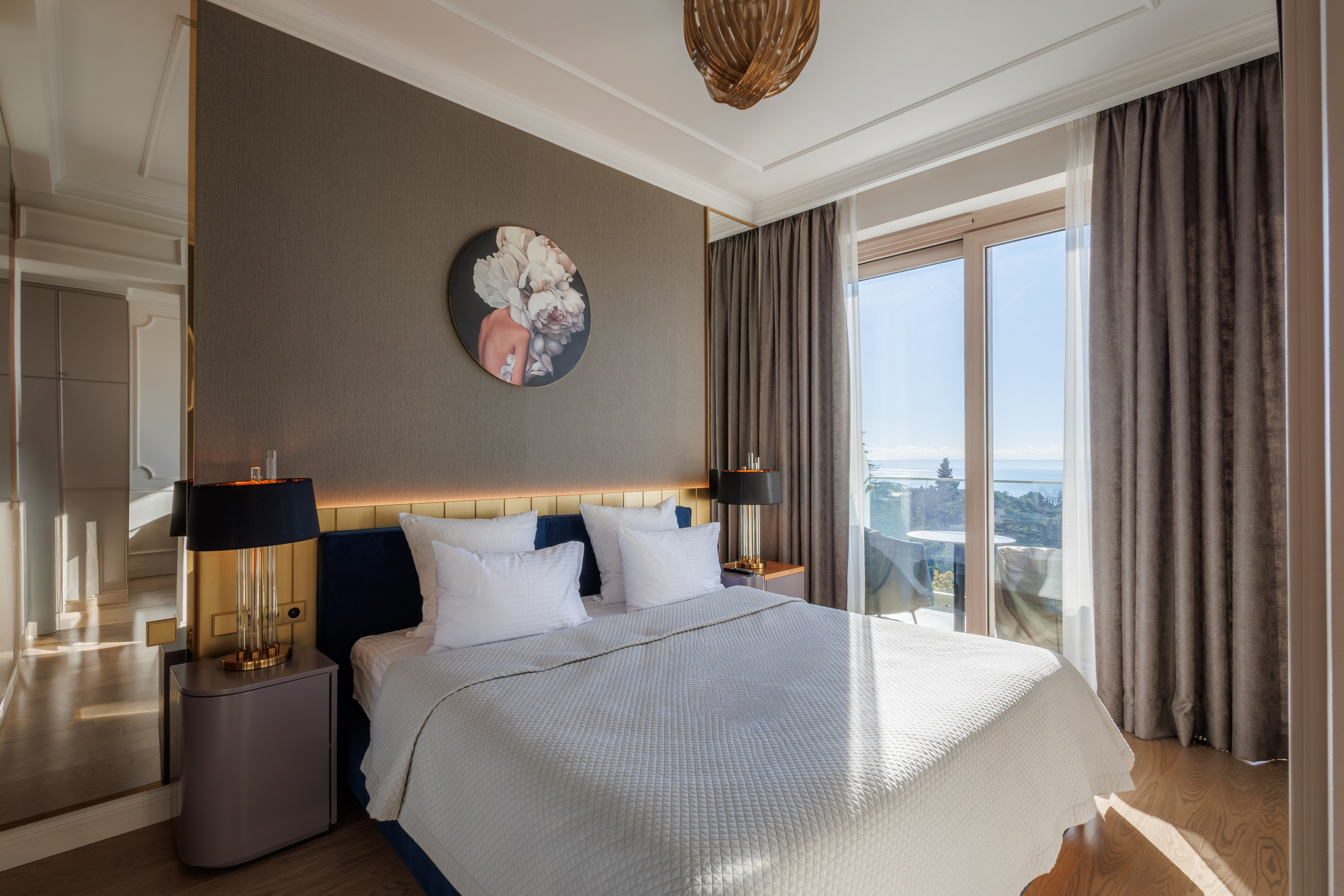 Интерьер. Фуд Фотограф Сочи Адлер Олег Сидоров