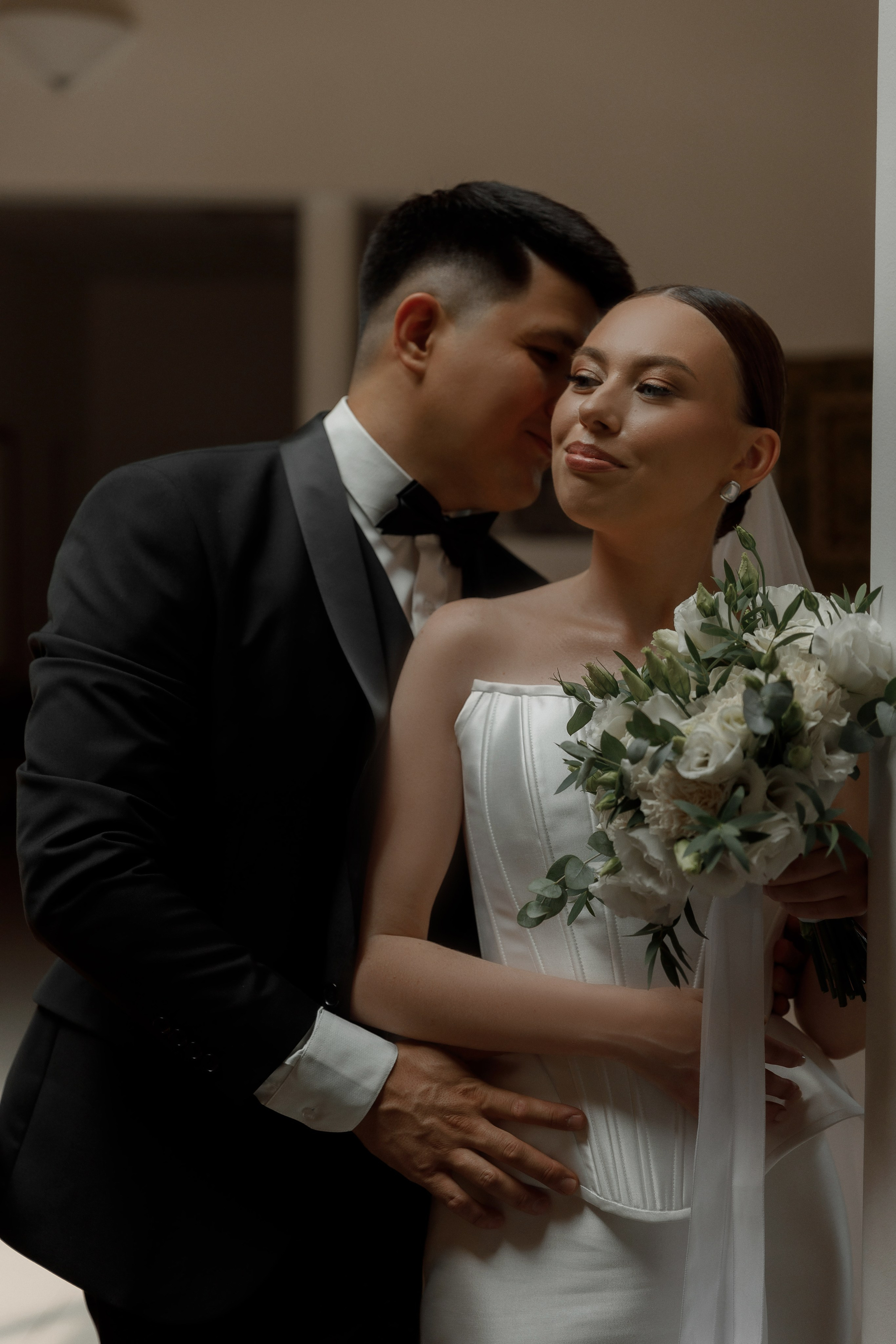 № 6. Свадебный, семейный и детский фотограф в Оренбургской области Юля Лепп