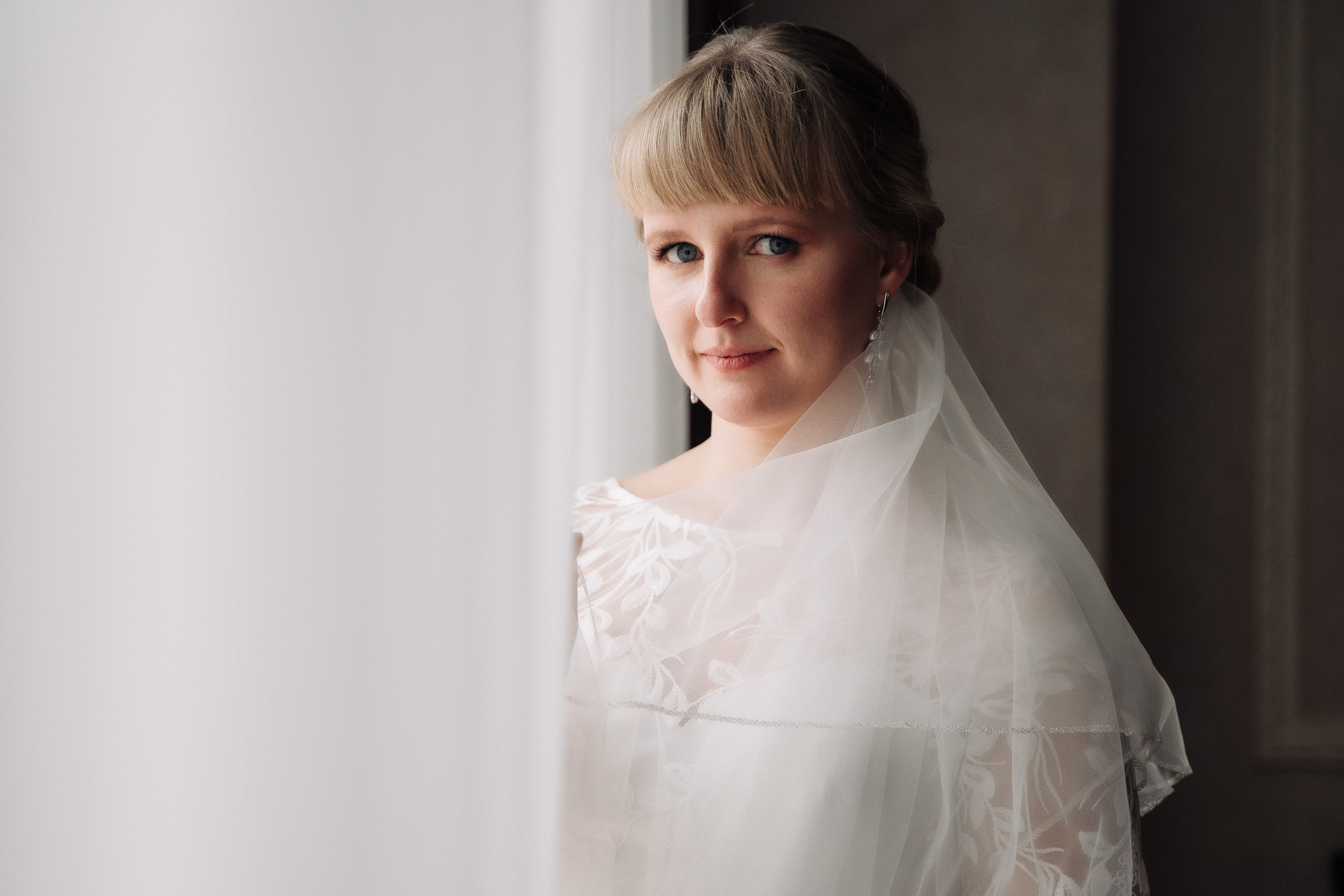 Сергей и Ксения. Свадебный и семейный фотограф в Москве и МО Геннадий Туманцев