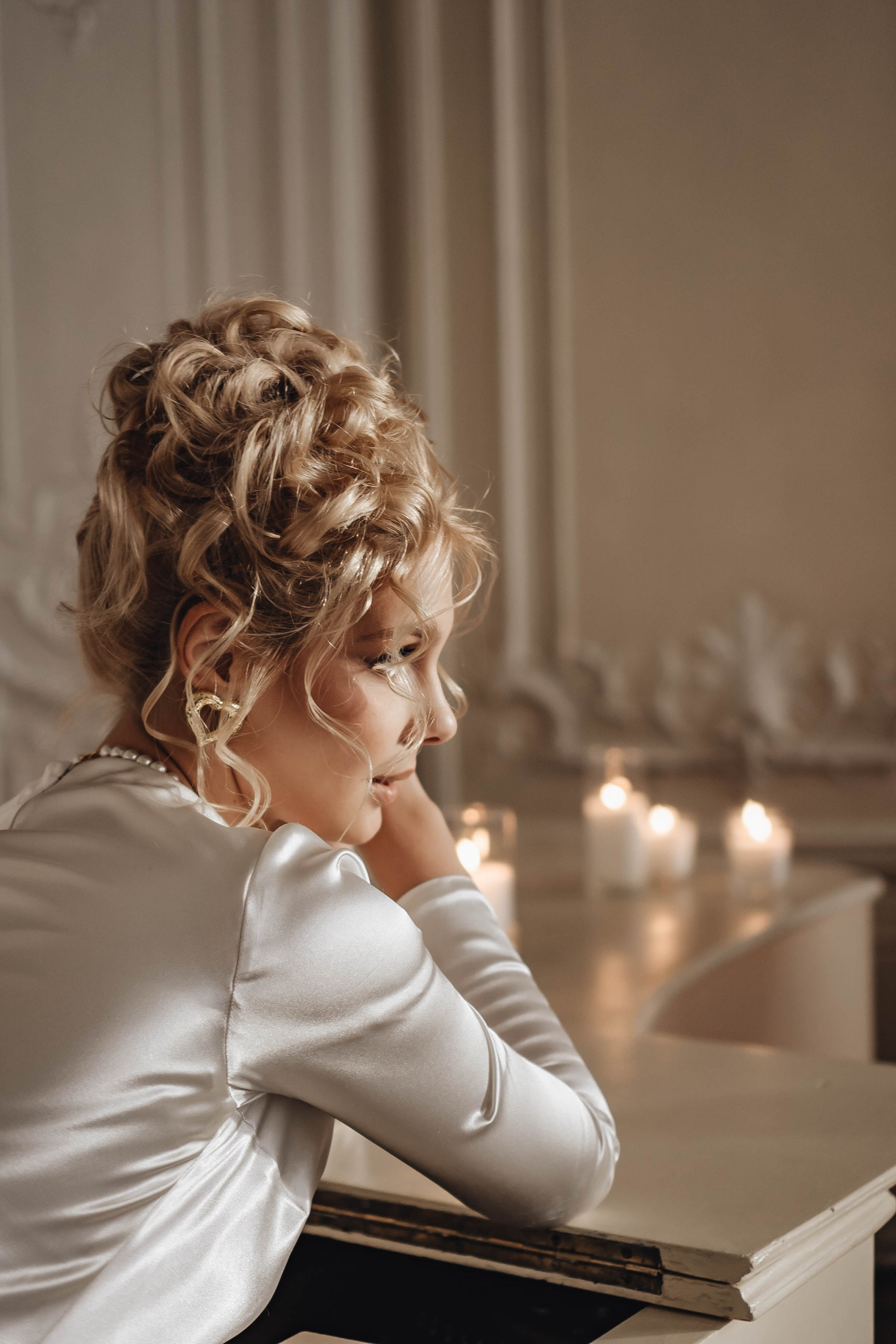 СВАДЕБНАЯ ФОТОСЕСИИЯ В НИКОЛАЕВСКОМ ДВОРЦЕ. Профессиональный фотограф, Санкт-Петербург — Виктория Богомолова