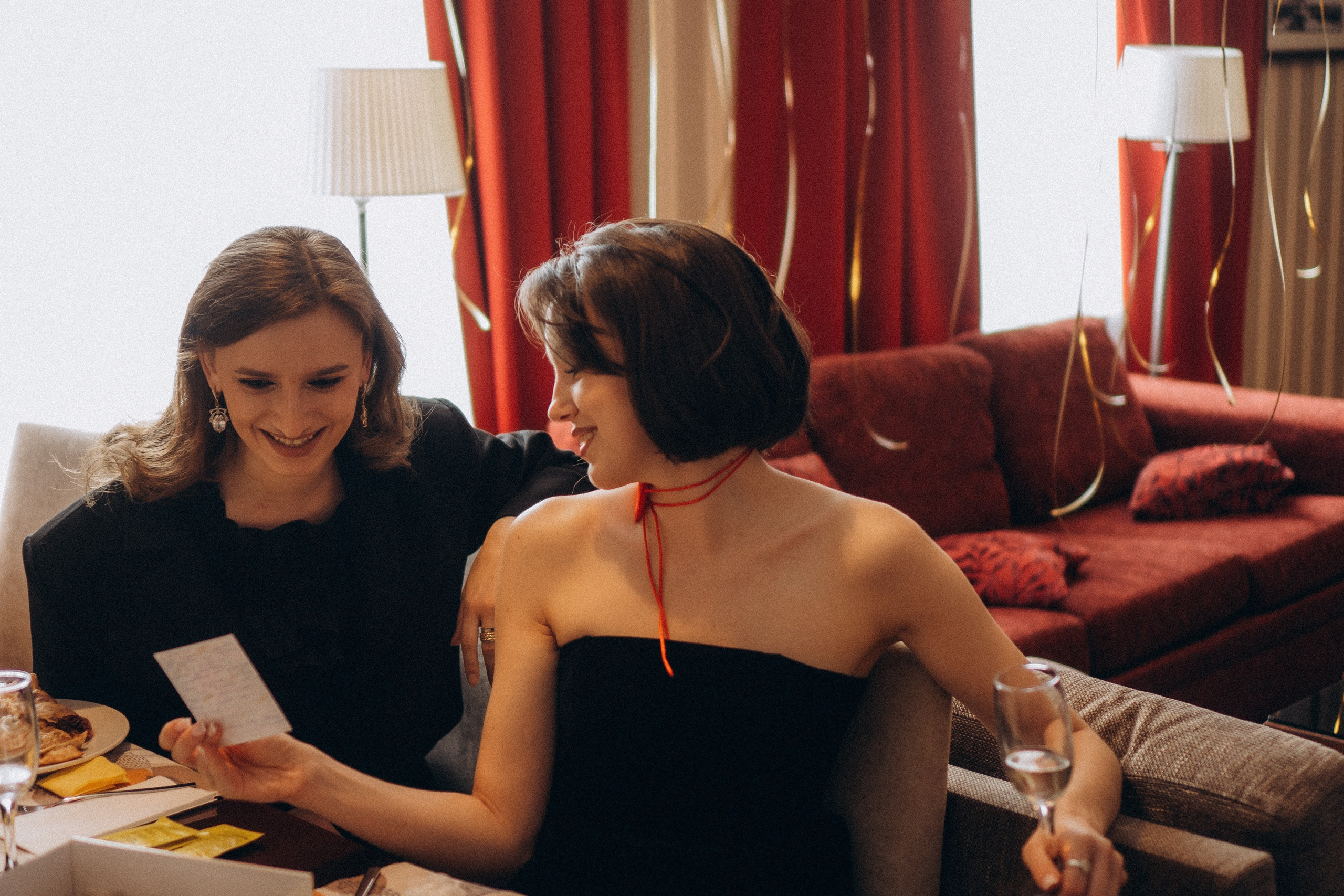 ДЕНЬ РОЖДЕНИЯ. Профессиональный фотограф, Санкт-Петербург — Виктория Богомолова