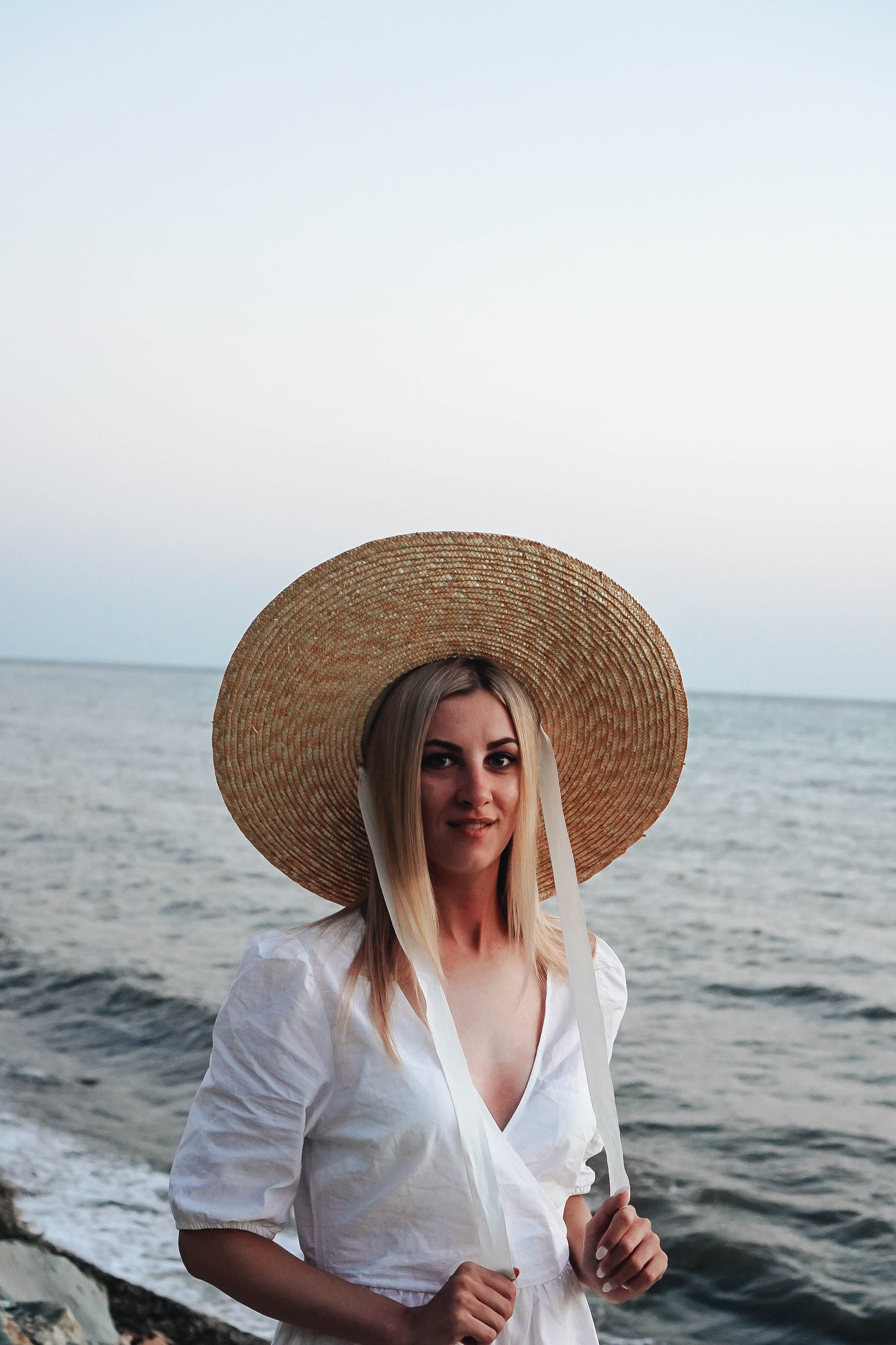 Море. Профессиональный фотограф, Санкт-Петербург — Виктория Богомолова