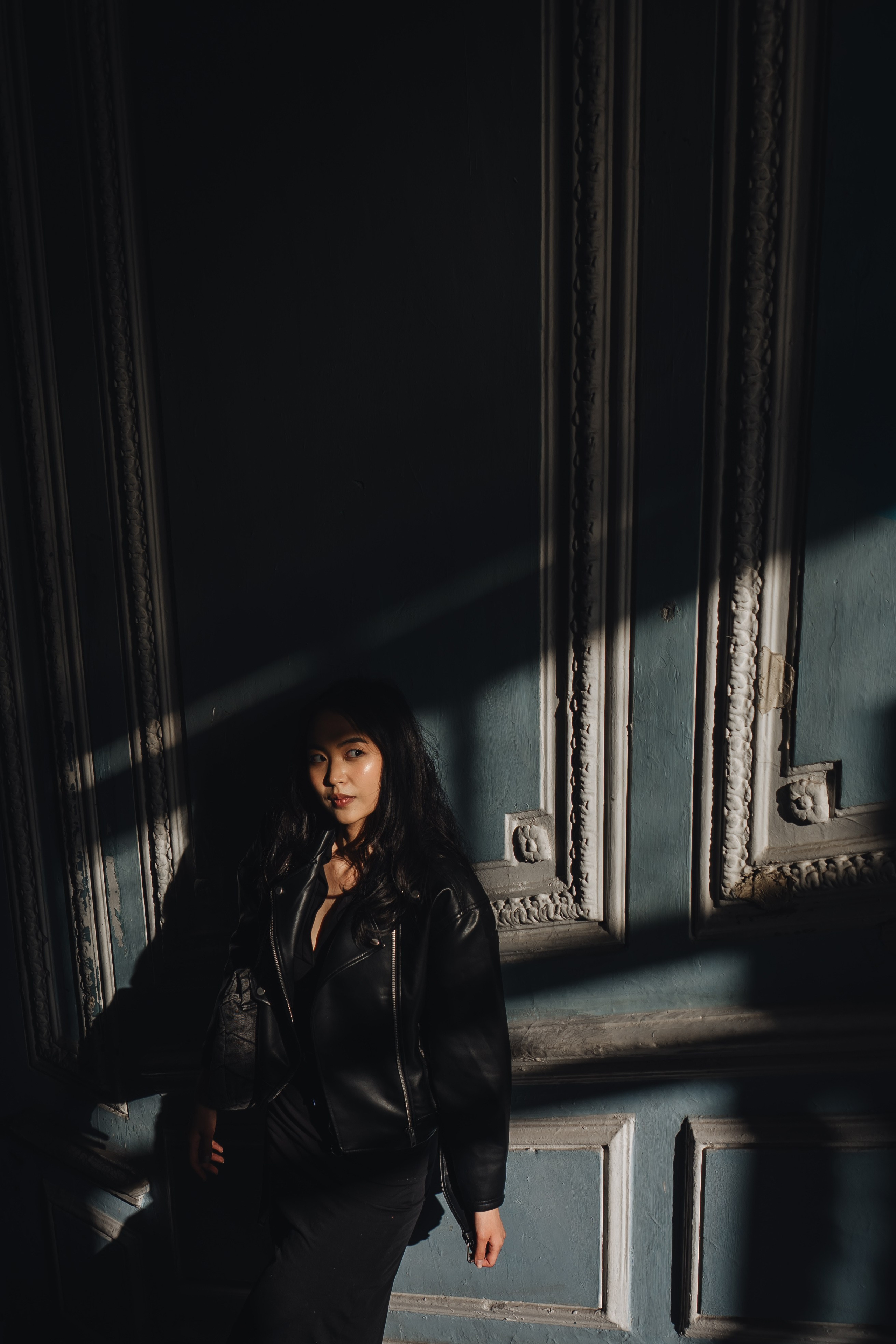 В ПАРАДНОЙ. Профессиональный фотограф, Санкт-Петербург — Виктория Богомолова