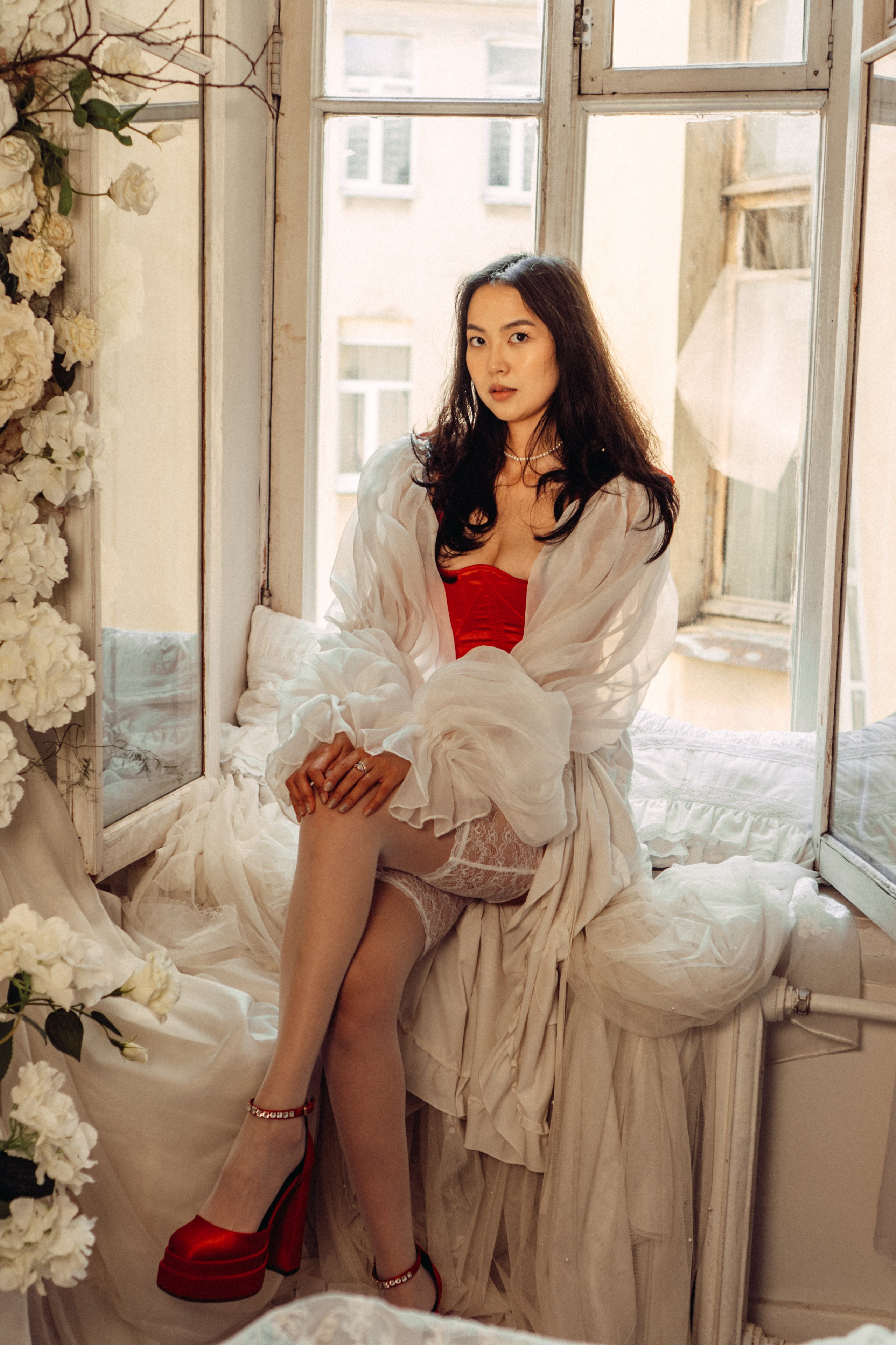 ВИНТАЖНЫЙ СТИЛЬ. Профессиональный фотограф, Санкт-Петербург — Виктория Богомолова