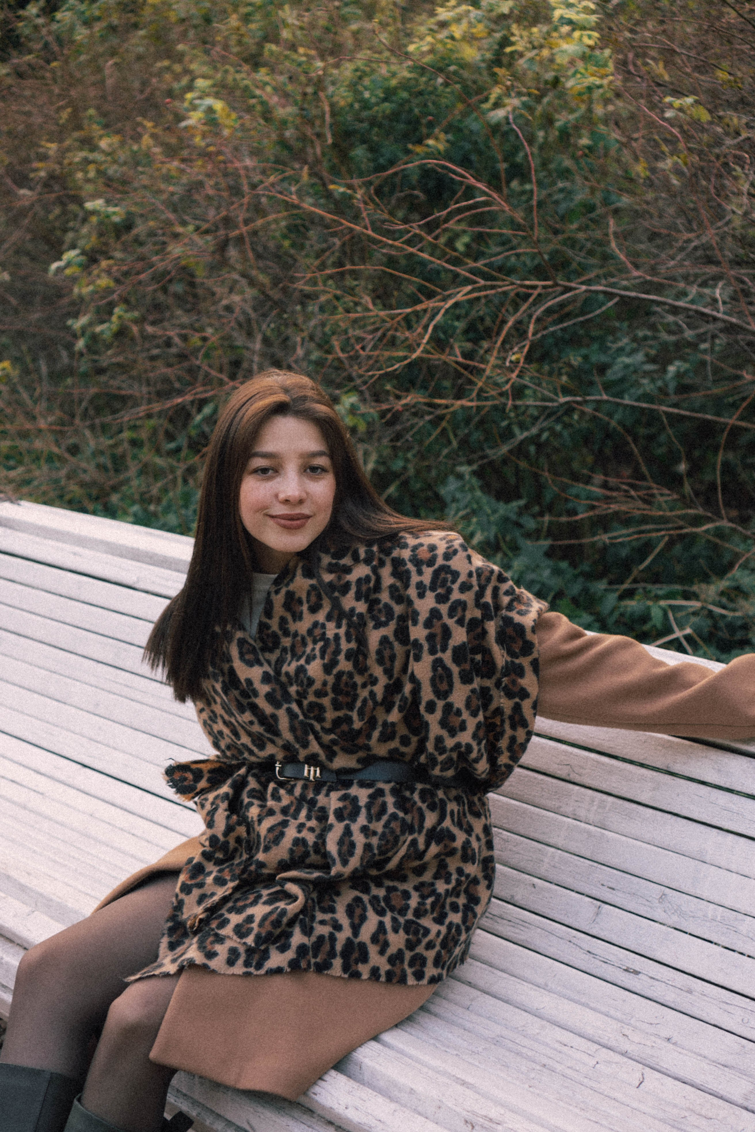 Осенняя. Профессиональный фотограф, Санкт-Петербург — Виктория Богомолова