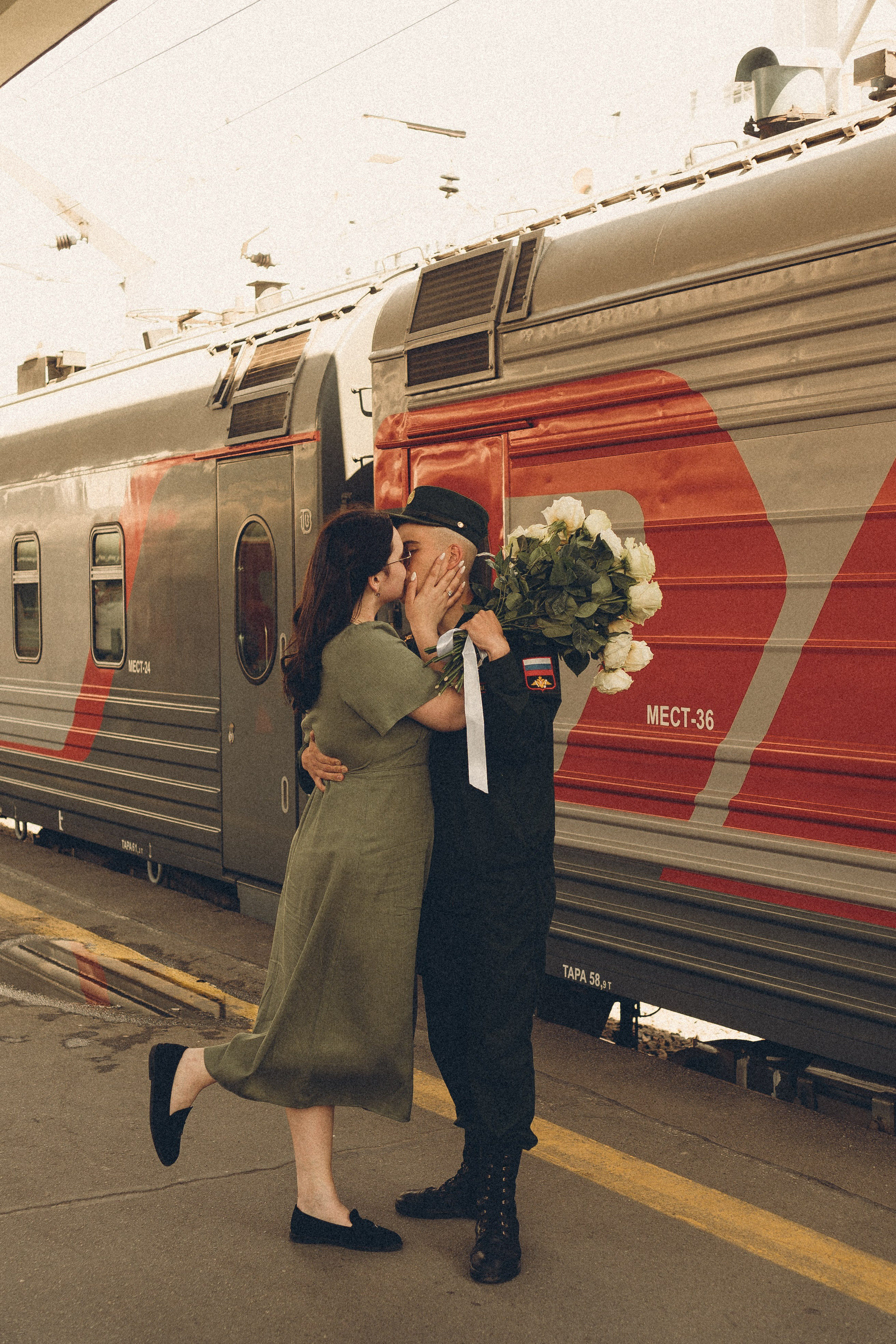 ПРЕДЛОЖЕНИЕ. Профессиональный фотограф, Санкт-Петербург — Виктория Богомолова