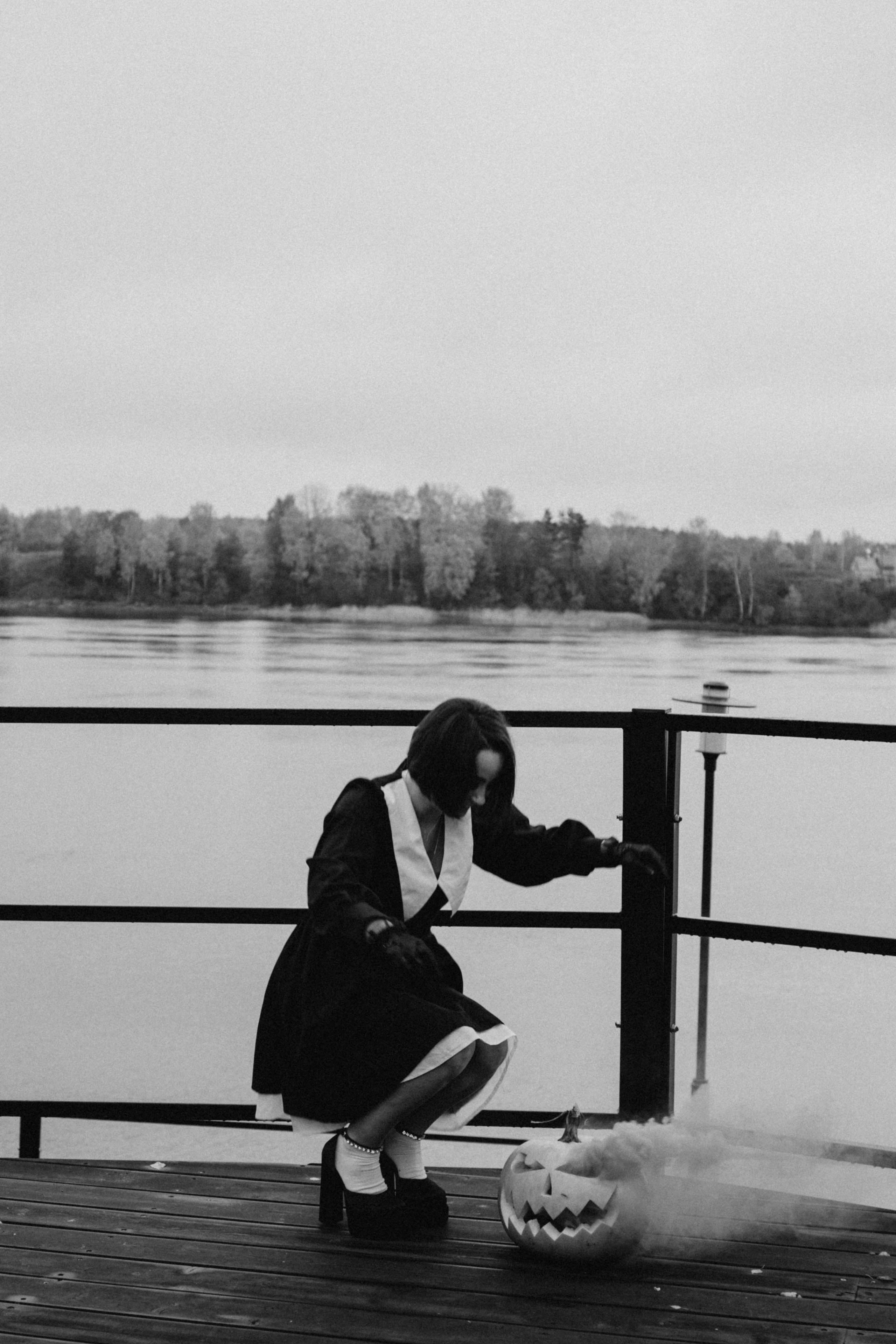 Осеняя. Профессиональный фотограф, Санкт-Петербург — Виктория Богомолова