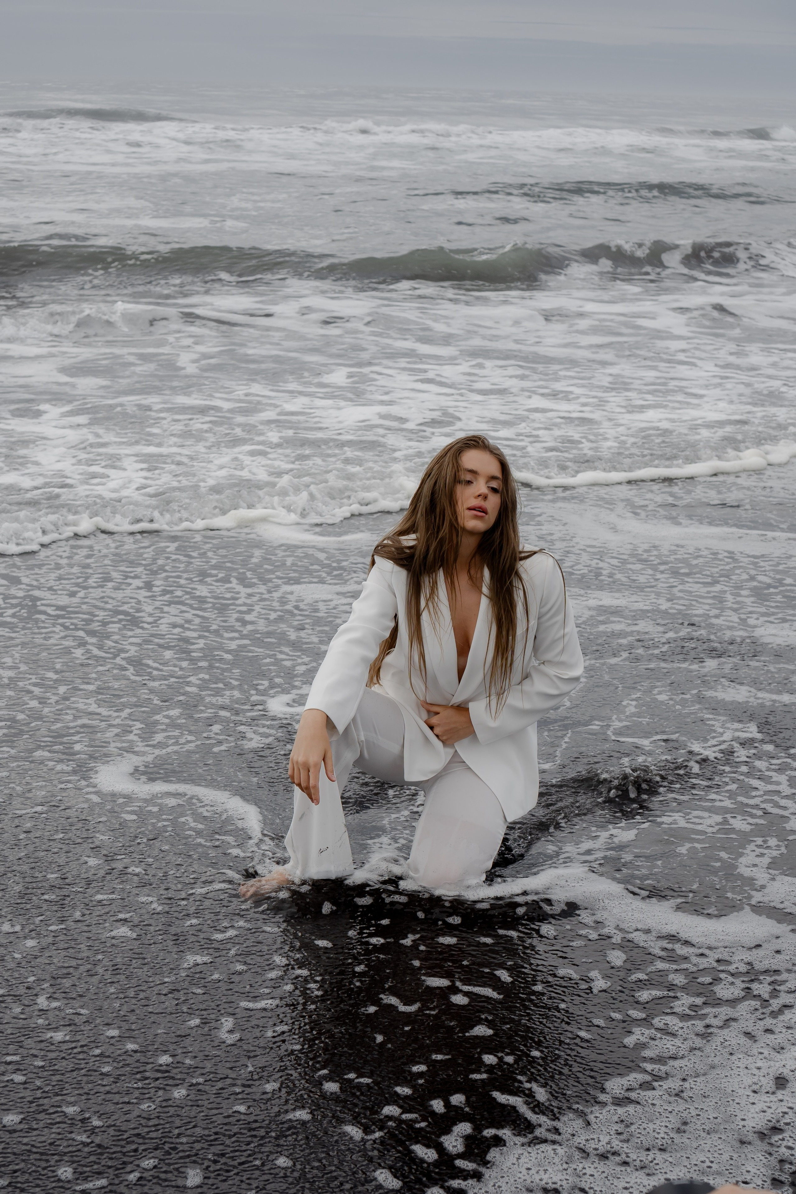 ТИХИЙ ОКЕАН. Профессиональный фотограф, Санкт-Петербург — Виктория Богомолова