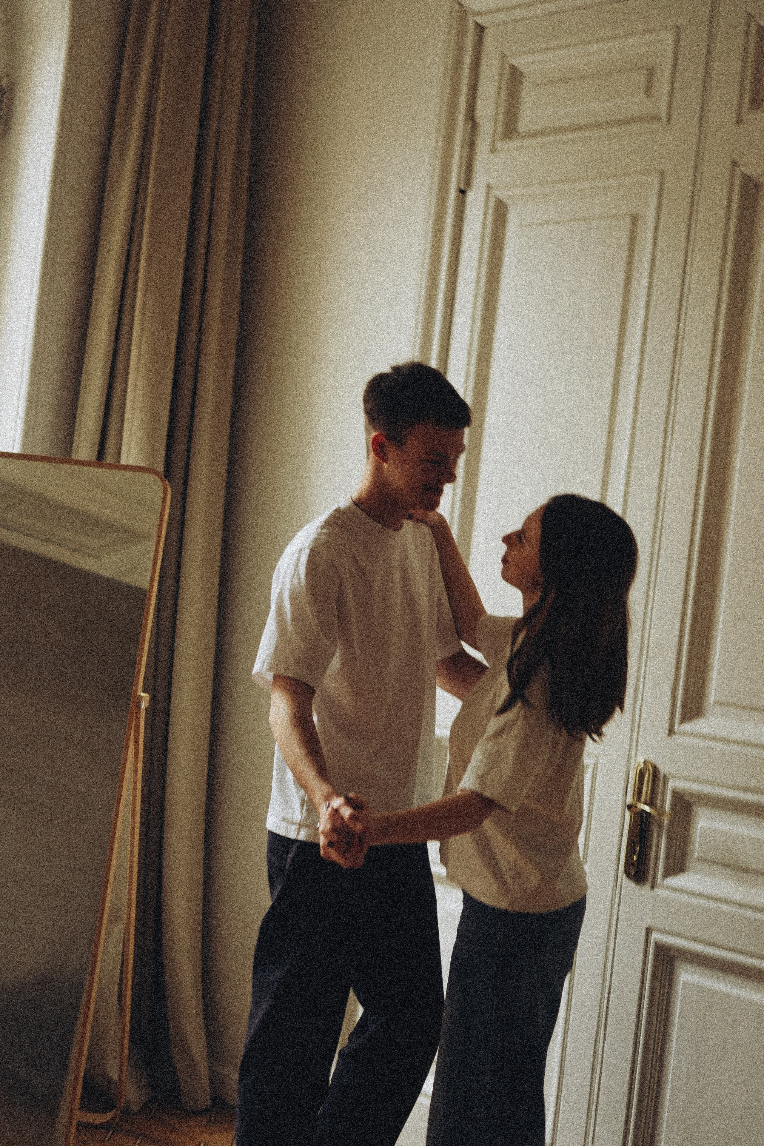 Студийная история. Профессиональный фотограф, Санкт-Петербург — Виктория Богомолова