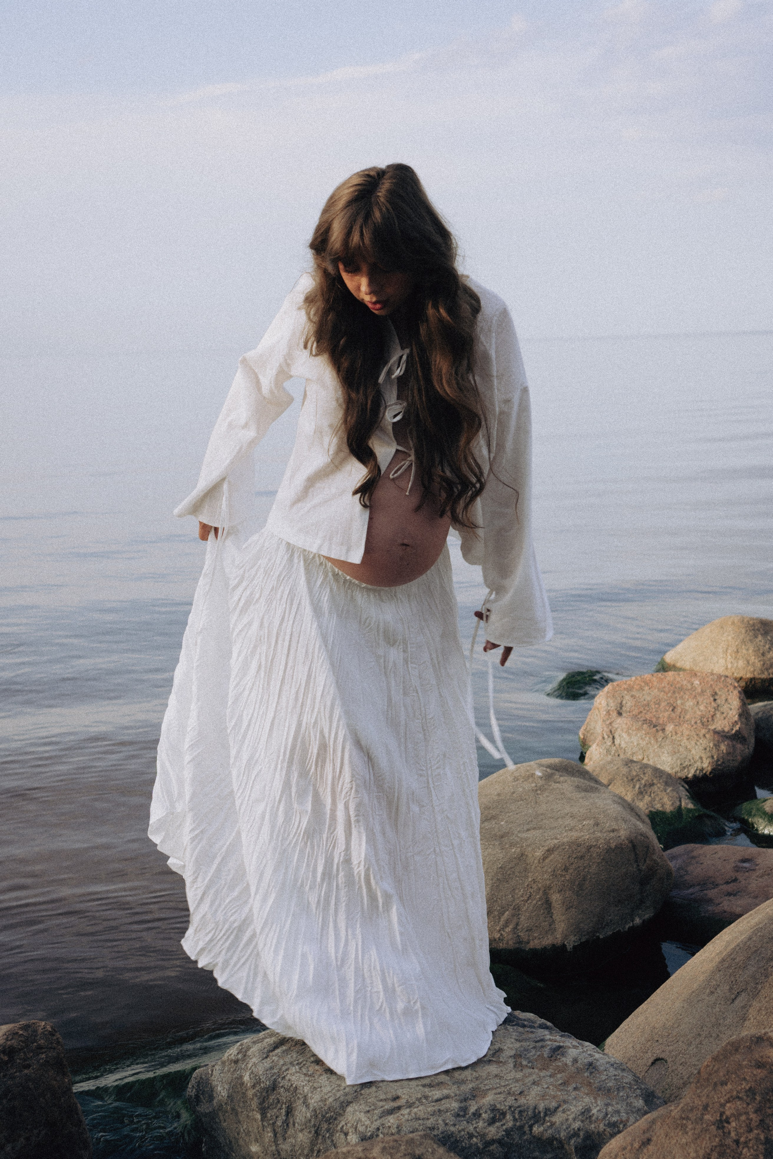 БЕРЕМЕННОСТЬ. Профессиональный фотограф, Санкт-Петербург — Виктория Богомолова