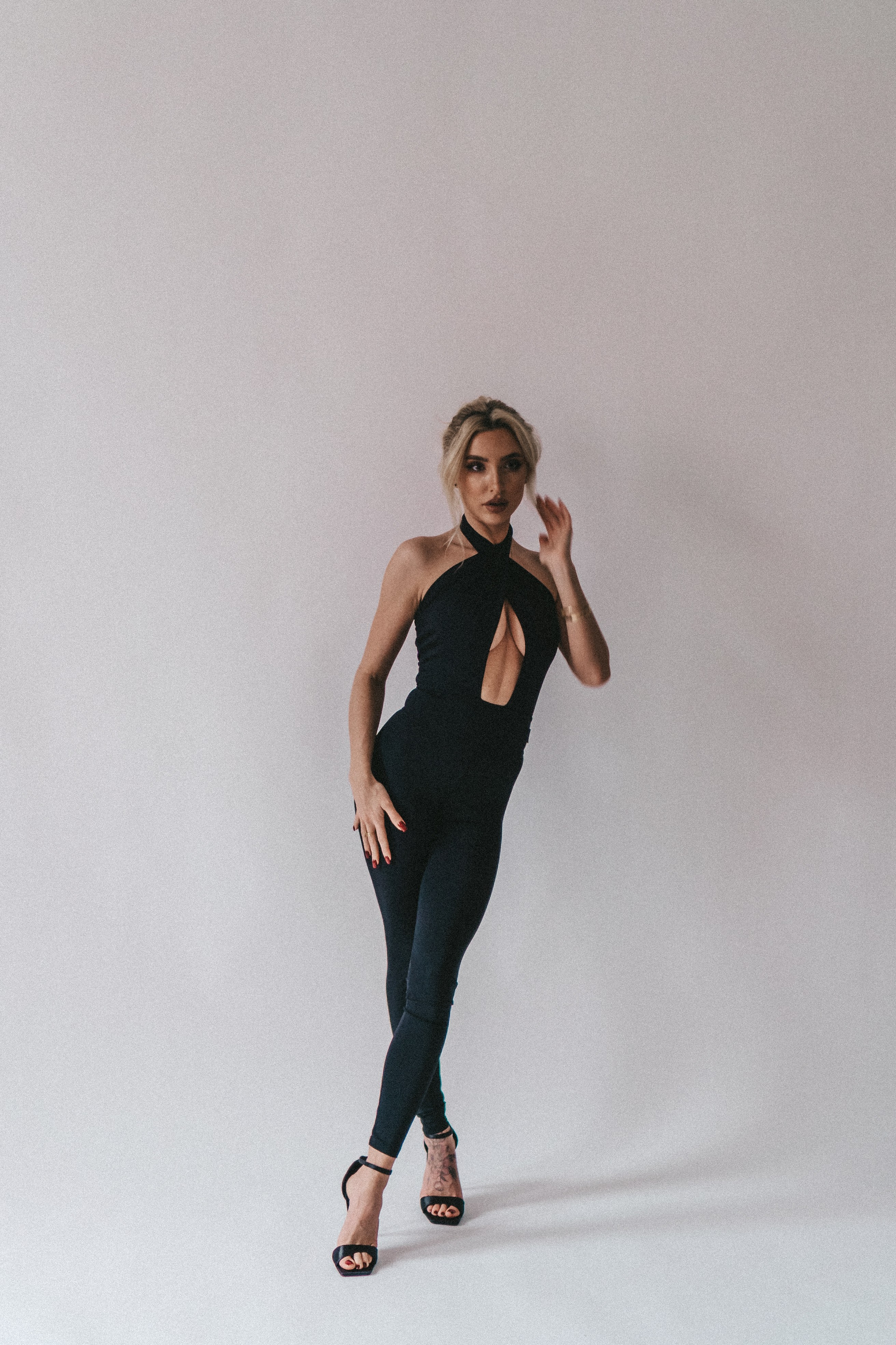 Студийная. Профессиональный фотограф, Санкт-Петербург — Виктория Богомолова