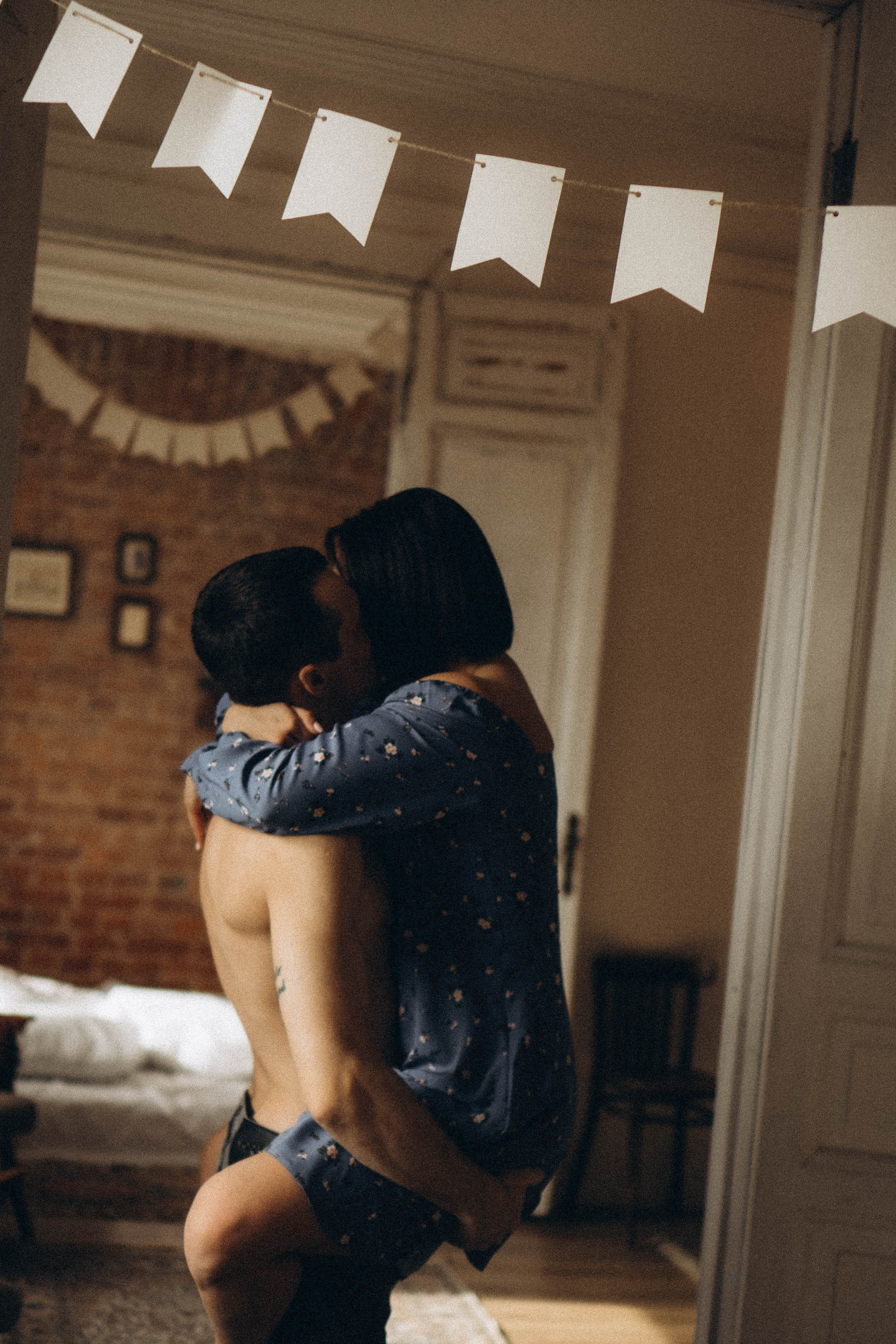 LOVE в квартире. Профессиональный фотограф, Санкт-Петербург — Виктория Богомолова