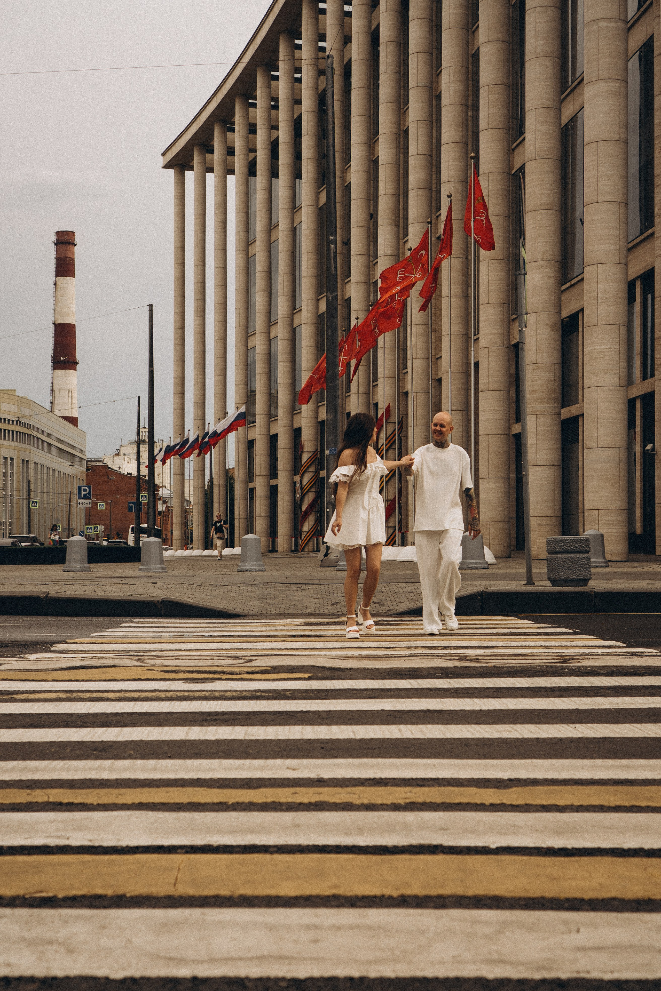 СВАДЕБНАЯ ПРОГУЛКА ПО ТАВРИЧЕСКОМУ САДУ И НЕВСКОЙ РАТУШЕ. Профессиональный фотограф, Санкт-Петербург — Виктория Богомолова