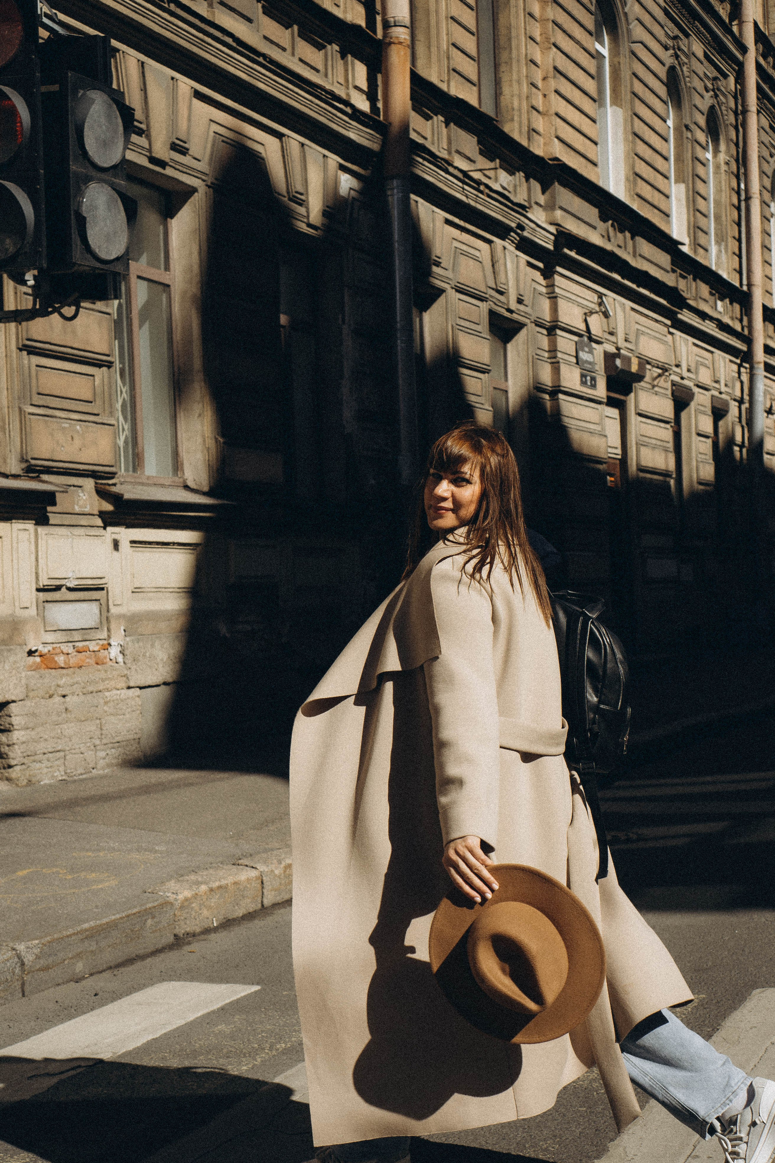 Прогулочная. Профессиональный фотограф, Санкт-Петербург — Виктория Богомолова