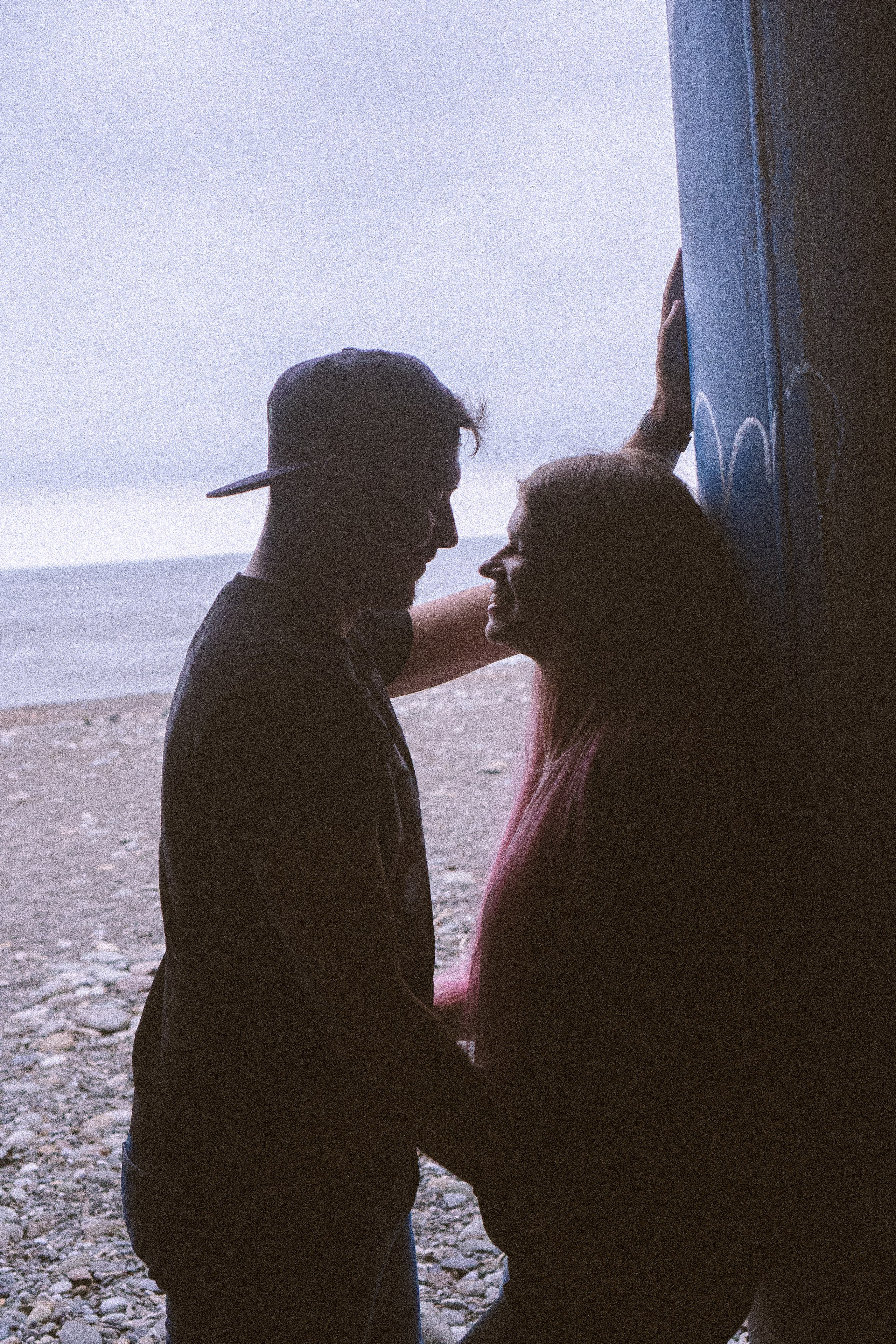 НА БЕРЕГУ МОРЯ. Профессиональный фотограф, Санкт-Петербург — Виктория Богомолова