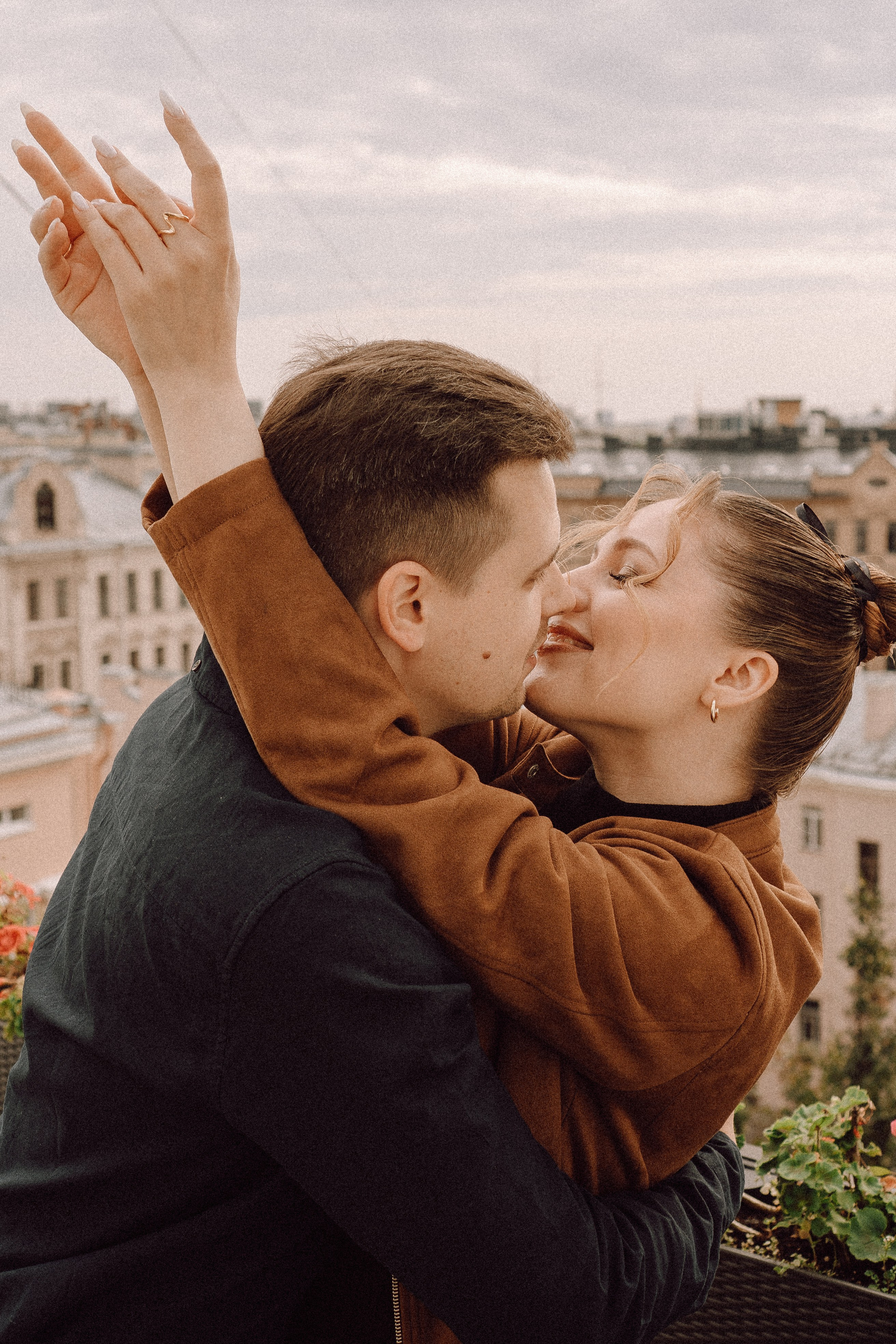 LOVE. Профессиональный фотограф, Санкт-Петербург — Виктория Богомолова