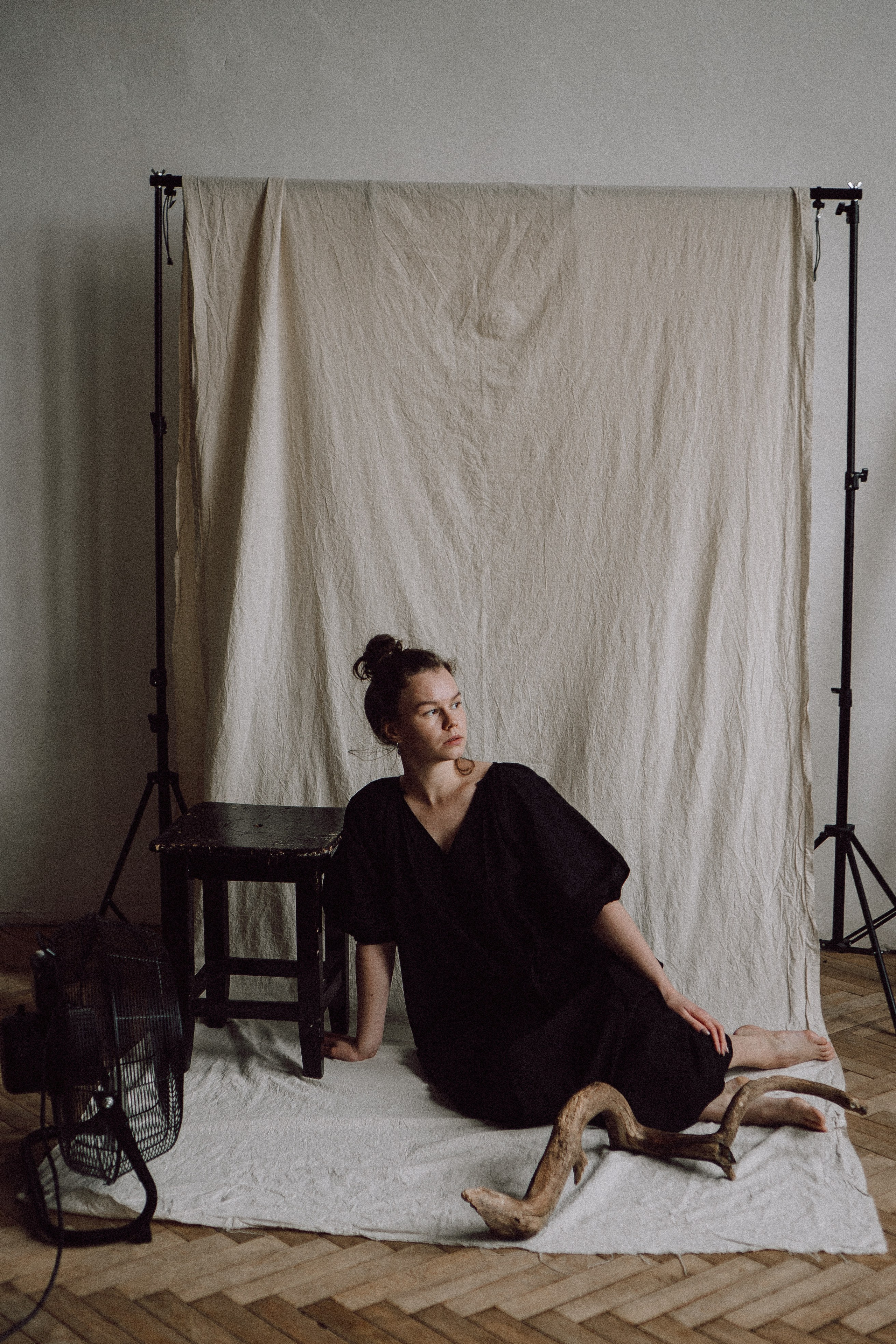 СТУДИЙНАЯ. Профессиональный фотограф, Санкт-Петербург — Виктория Богомолова