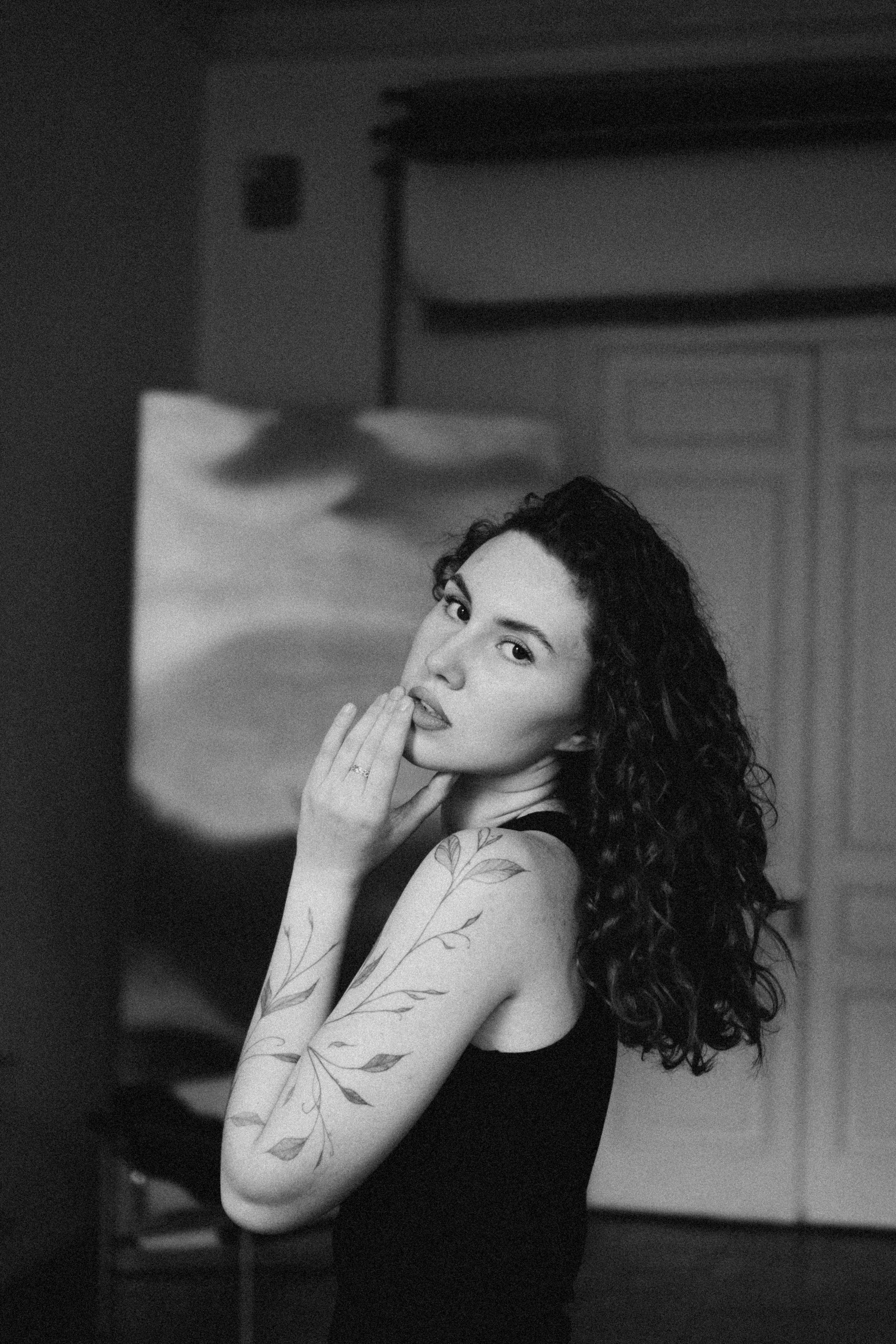 Для девушки. Профессиональный фотограф, Санкт-Петербург — Виктория Богомолова