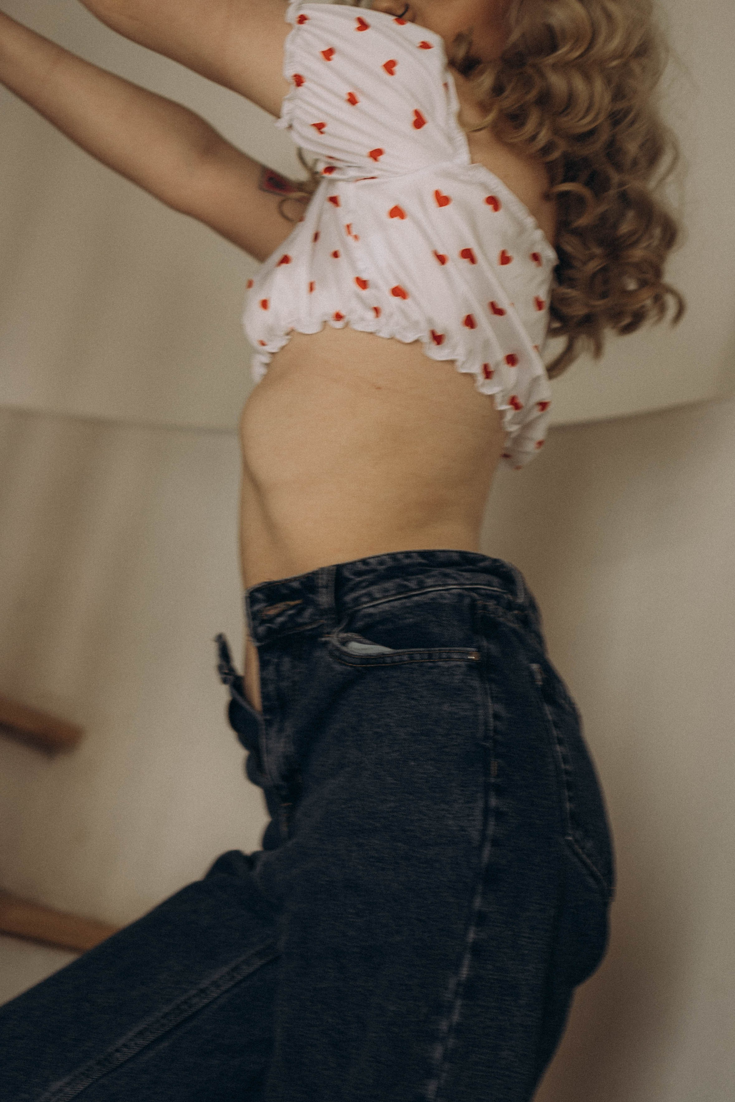 Студийная. Профессиональный фотограф, Санкт-Петербург — Виктория Богомолова