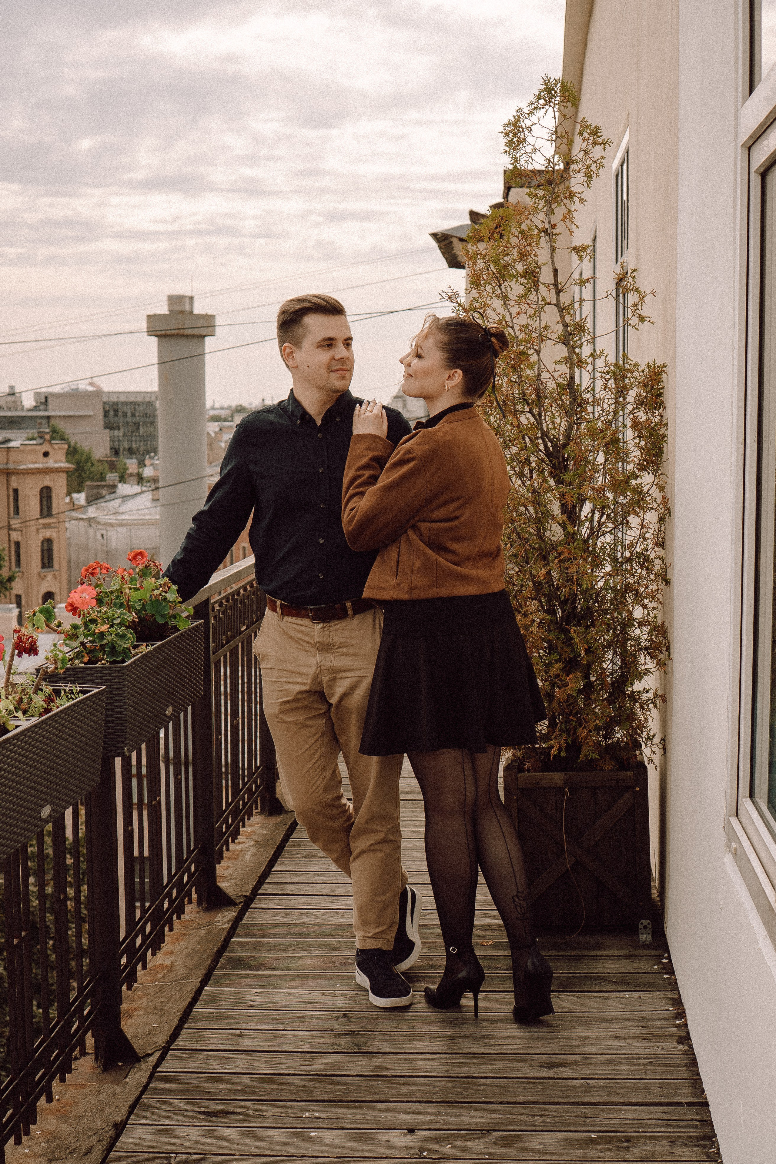 LOVE. Профессиональный фотограф, Санкт-Петербург — Виктория Богомолова