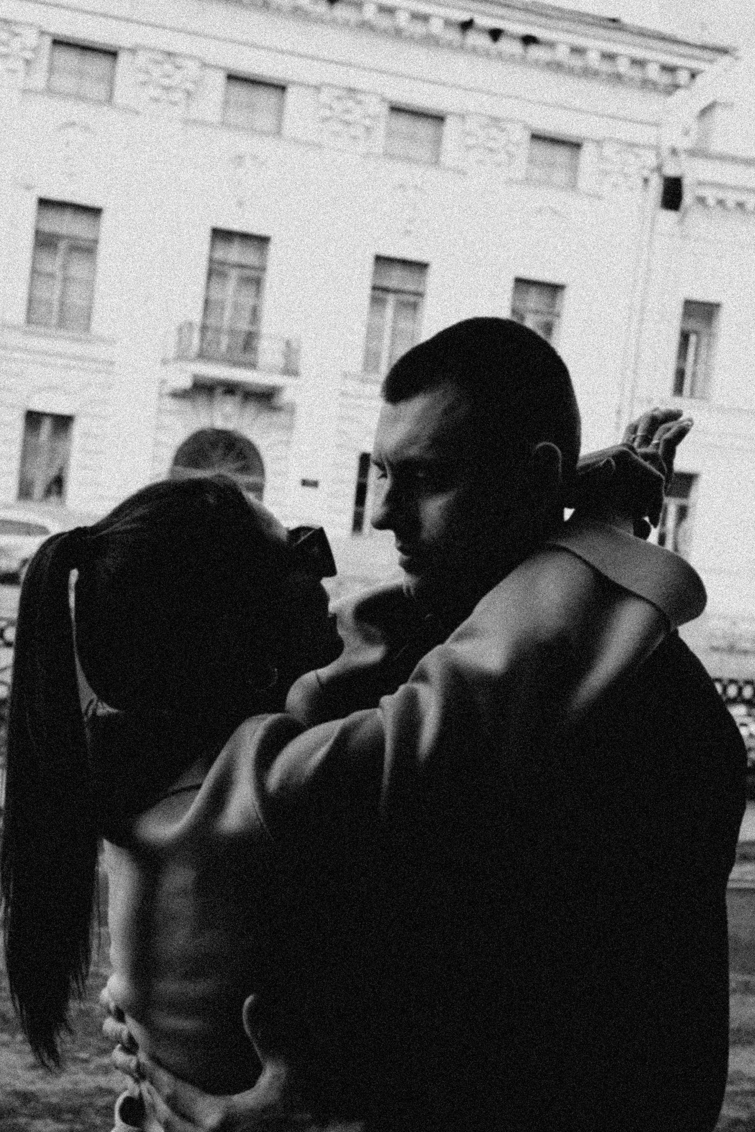 Прогулочная. Профессиональный фотограф, Санкт-Петербург — Виктория Богомолова