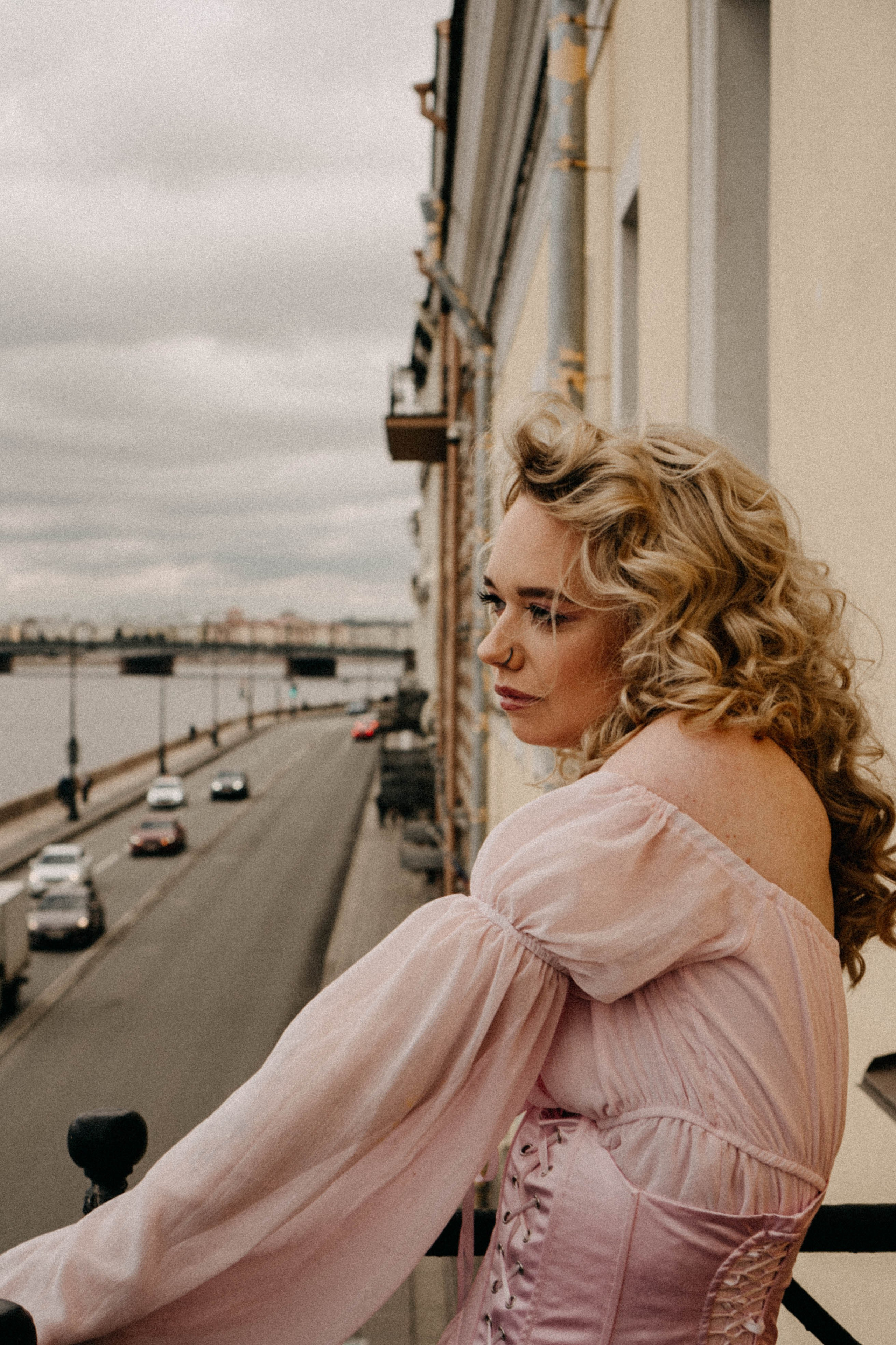 Студийная. Профессиональный фотограф, Санкт-Петербург — Виктория Богомолова