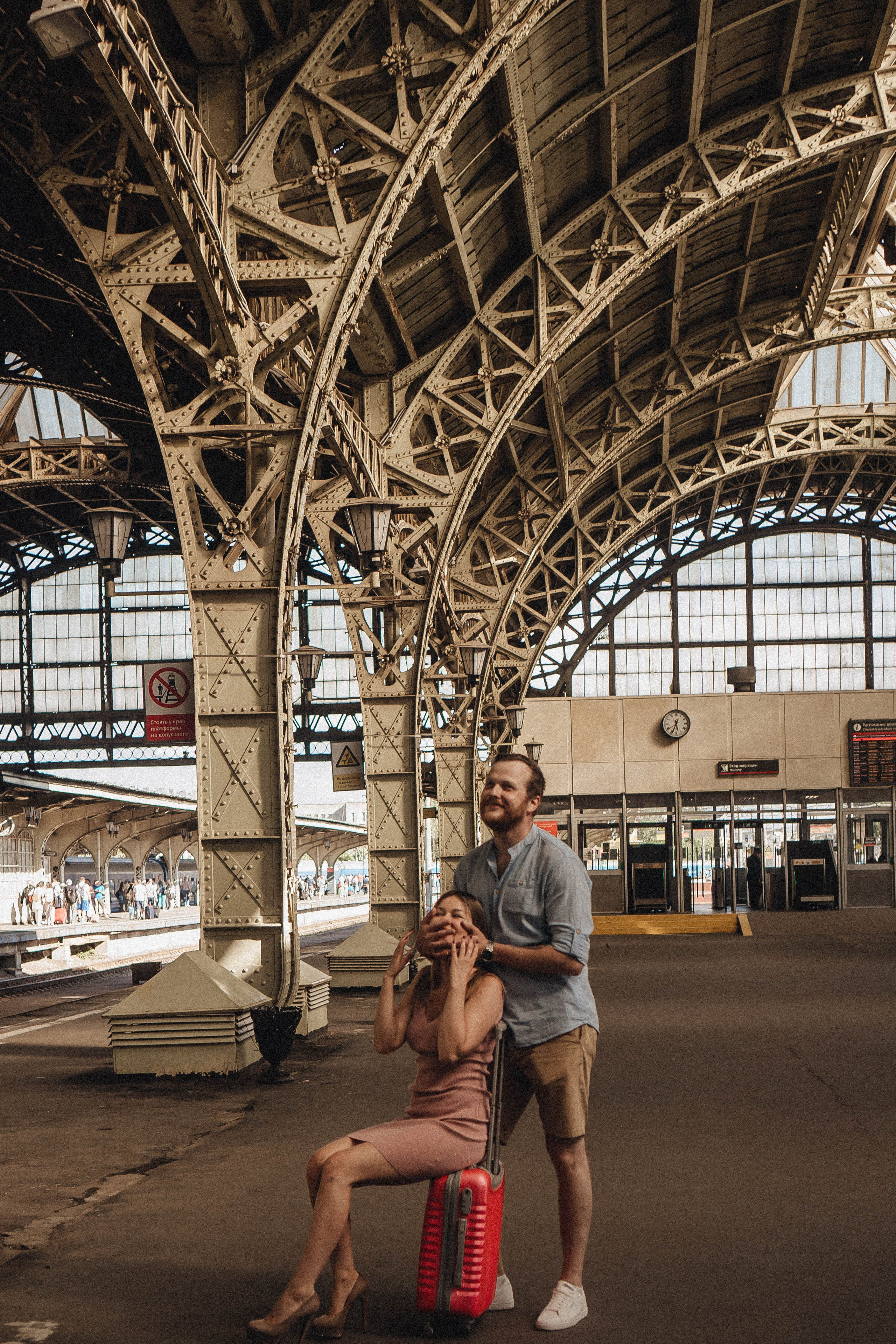 История на реальных событиях. Профессиональный фотограф, Санкт-Петербург — Виктория Богомолова
