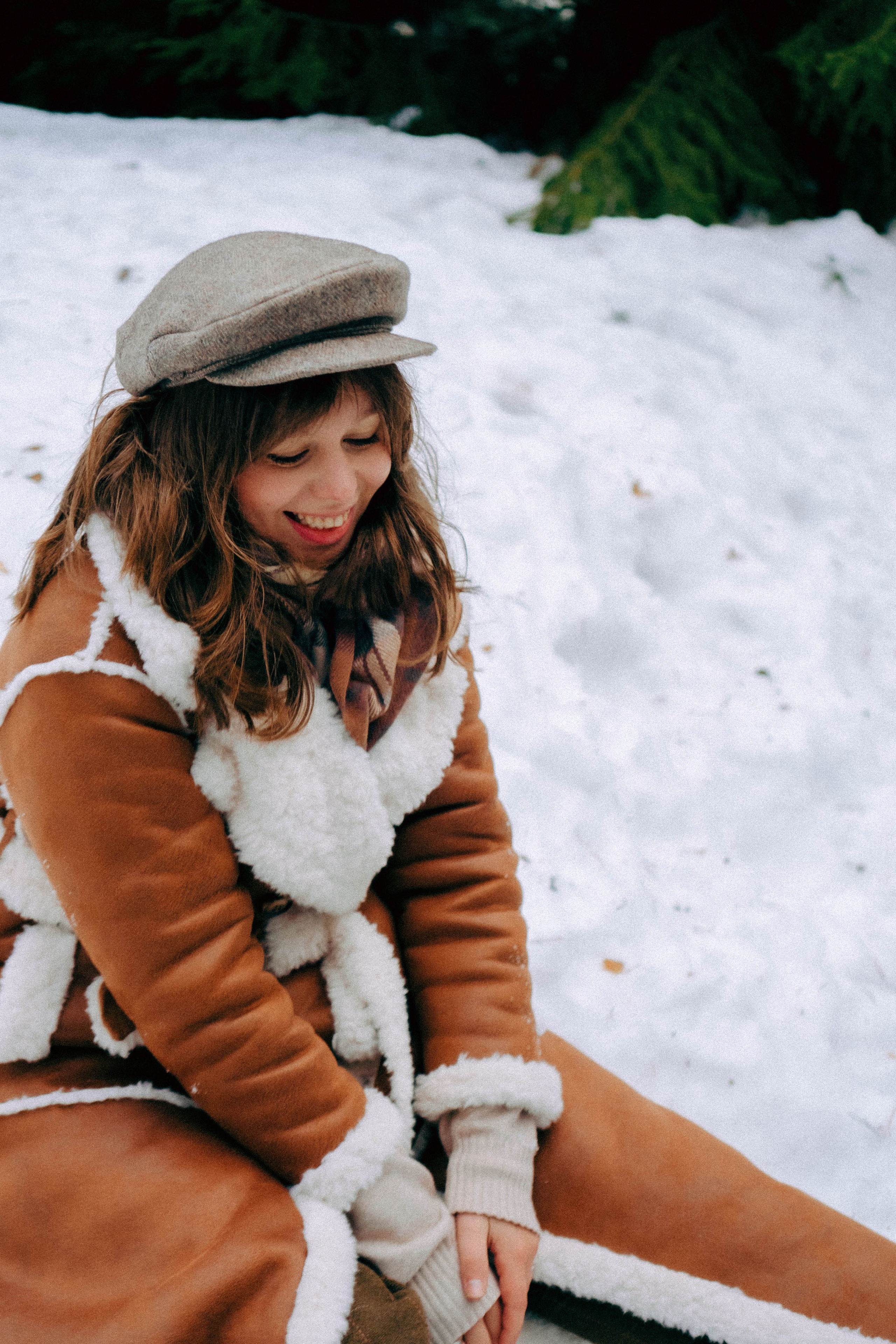 Каток. Профессиональный фотограф, Санкт-Петербург — Виктория Богомолова