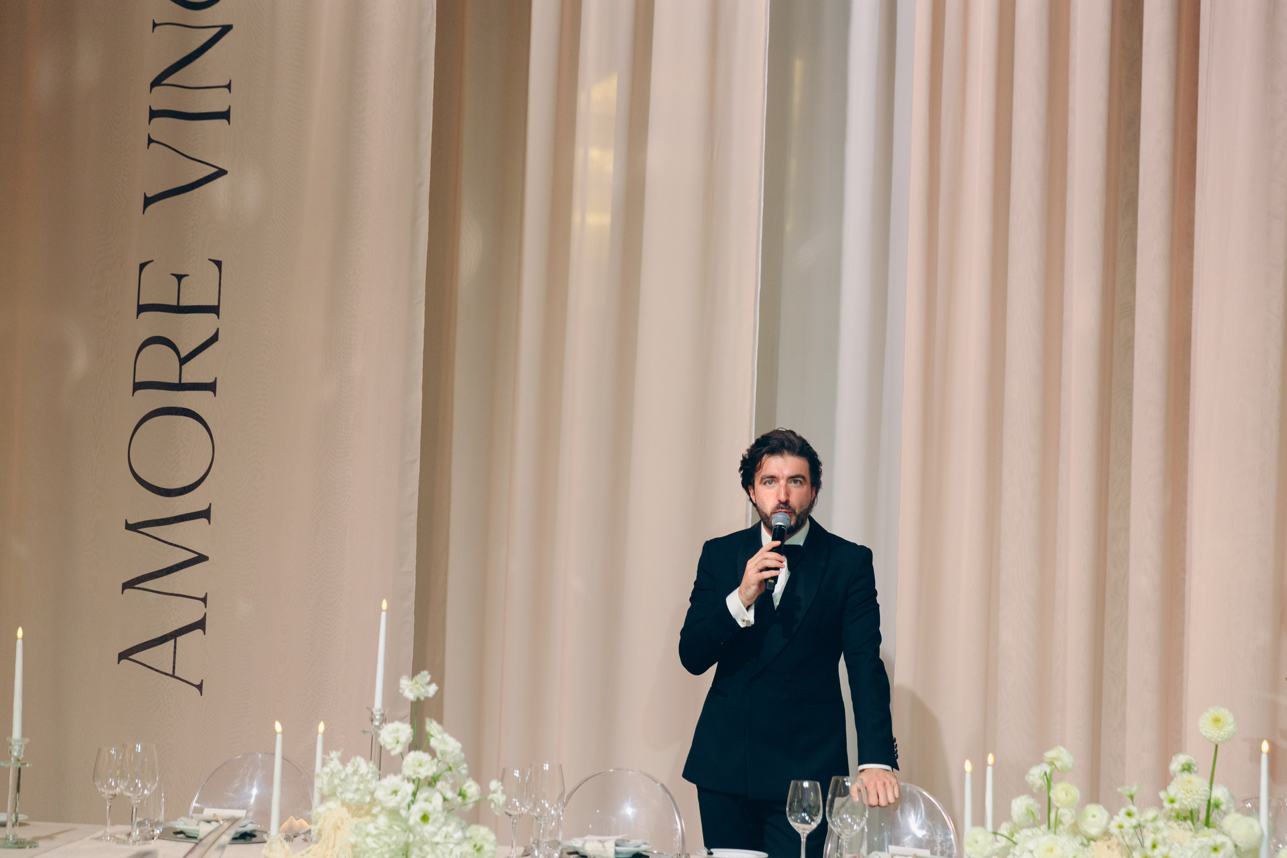 Backstage for Global Wedding. Свадебный фотограф в Санкт-Петербурге и Москве Андрей Чернов