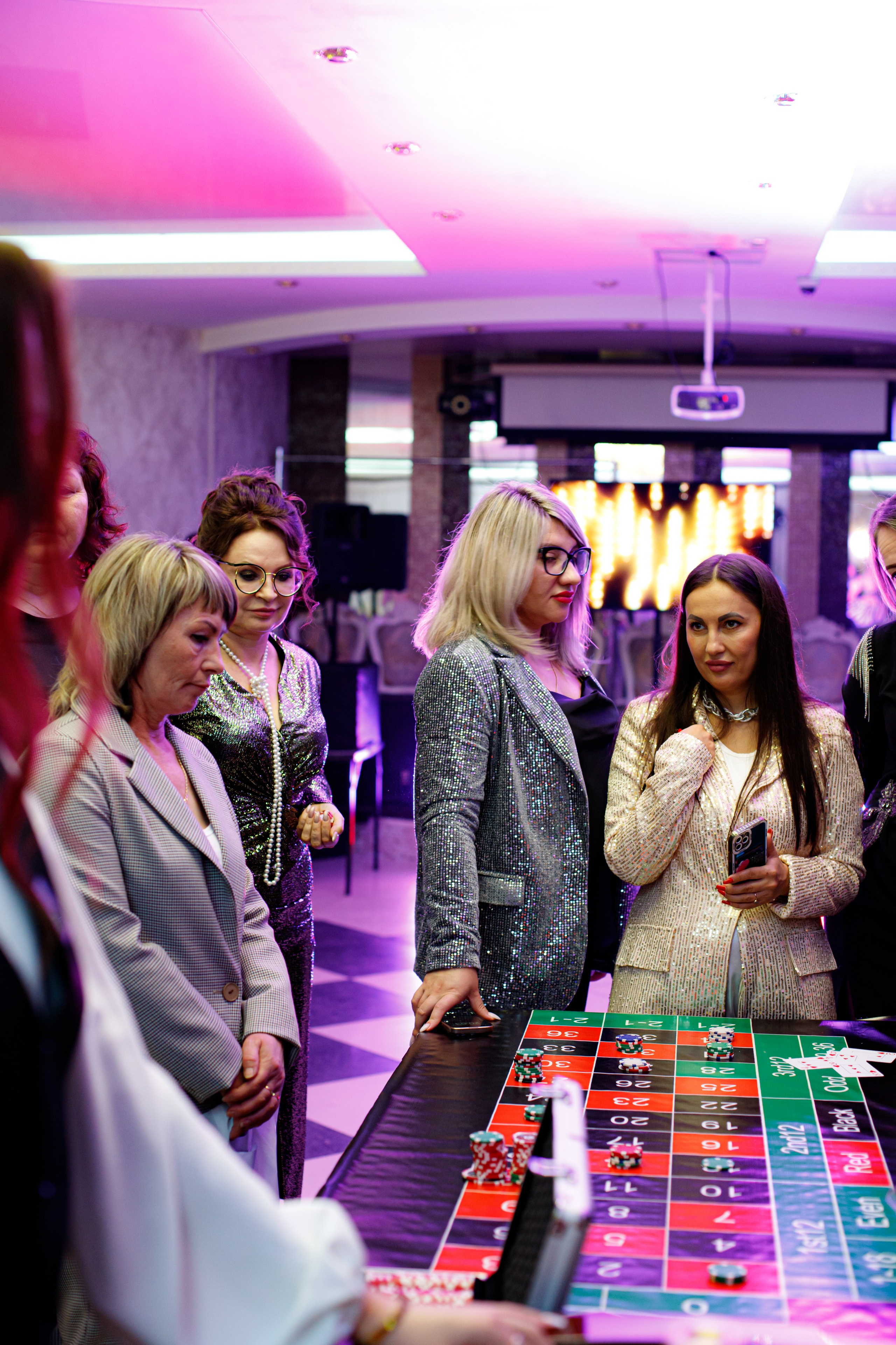 ELOSMED. Photokarish