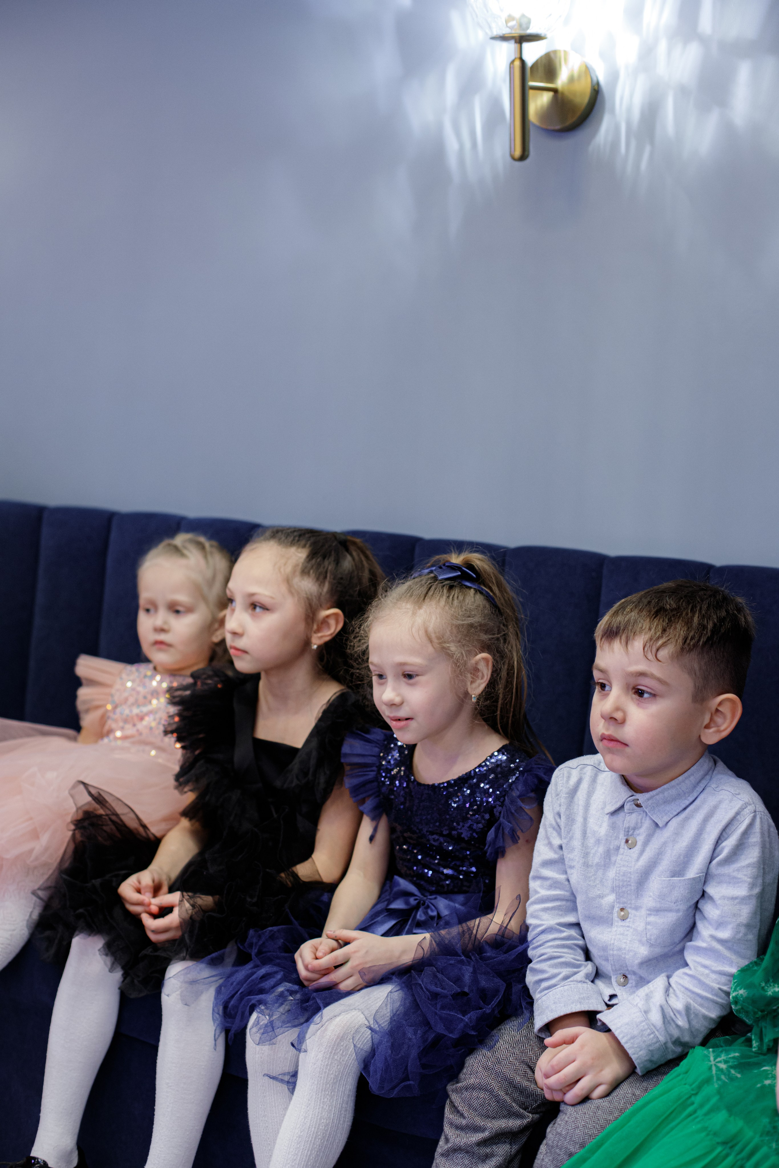 ASIA'S BIRTHDAY PARTY. Photokarish