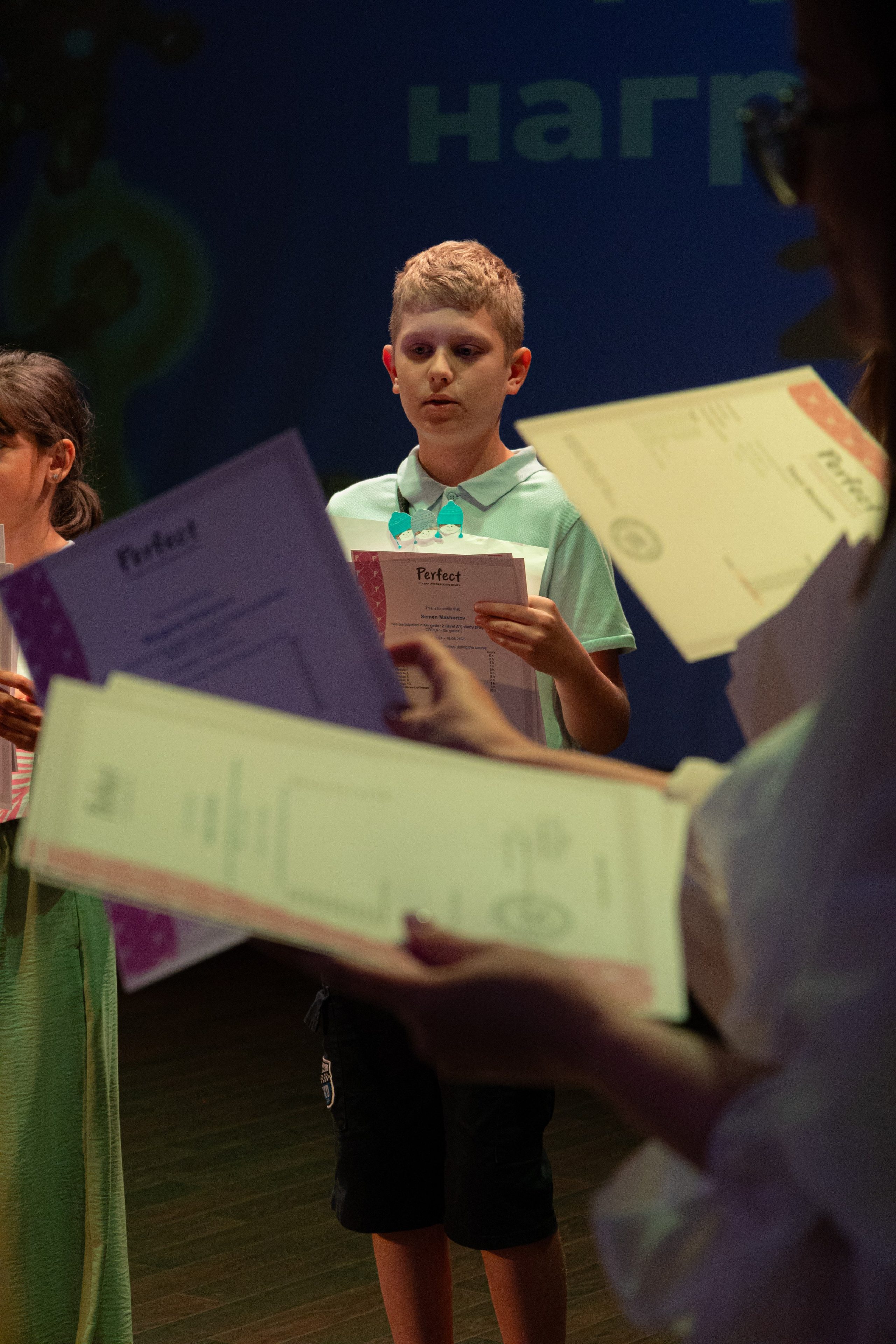 PERFECT. Photokarish