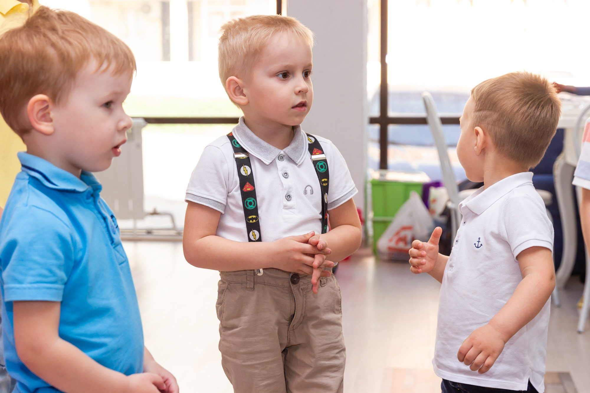 ДР Никиты в Castro club. Фотограф в Волгограде и Волжском Наталья Фирсова
