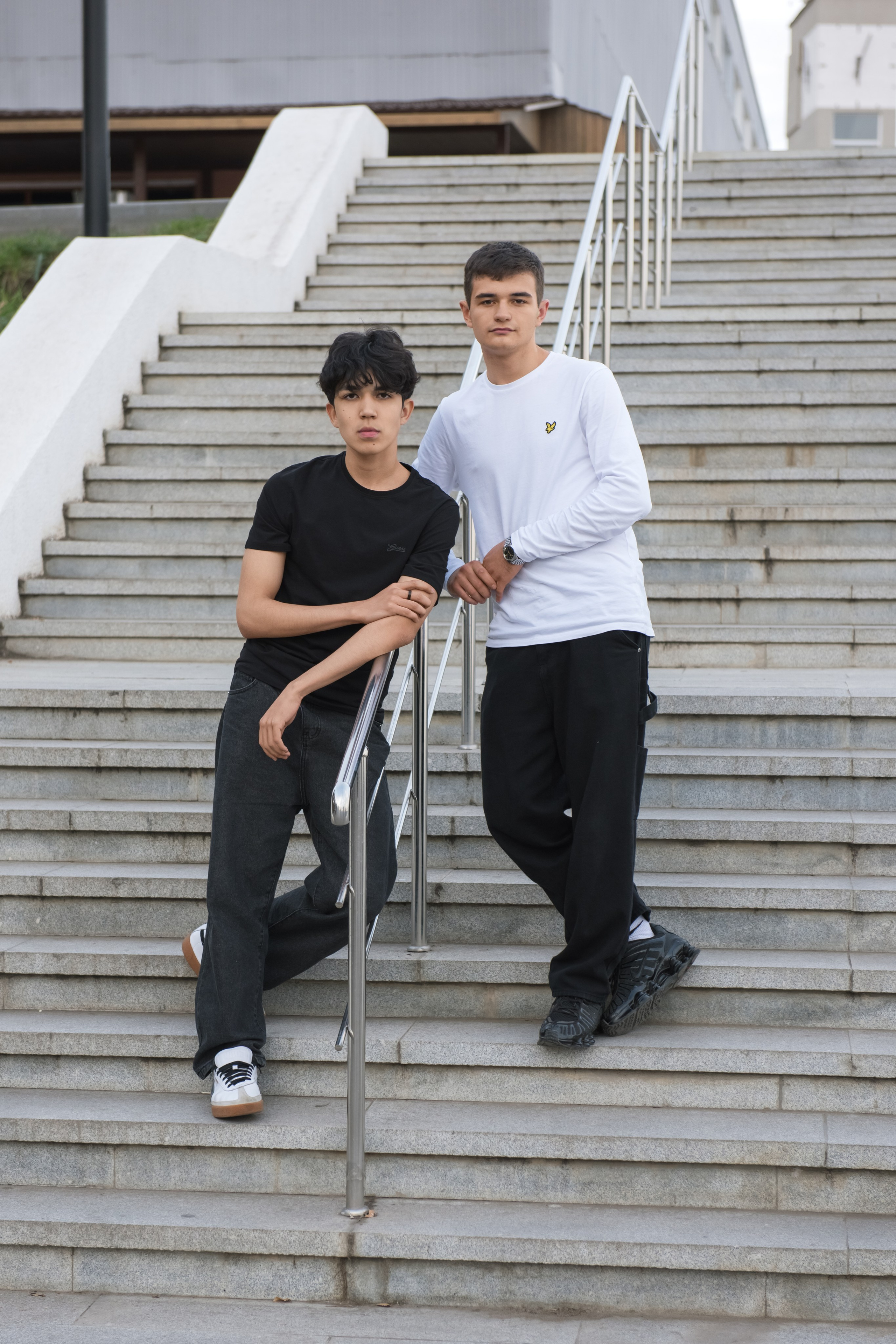 9-11 класс группы. Фотограф Саратов Юлия Петрова