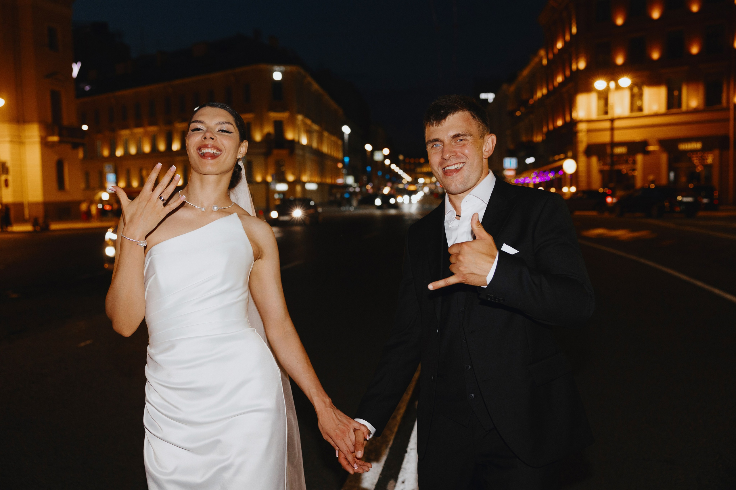 Юра и Настя. Свадебный фотограф в Санкт-Петербурге Рябикин Александр , занимаюсь св