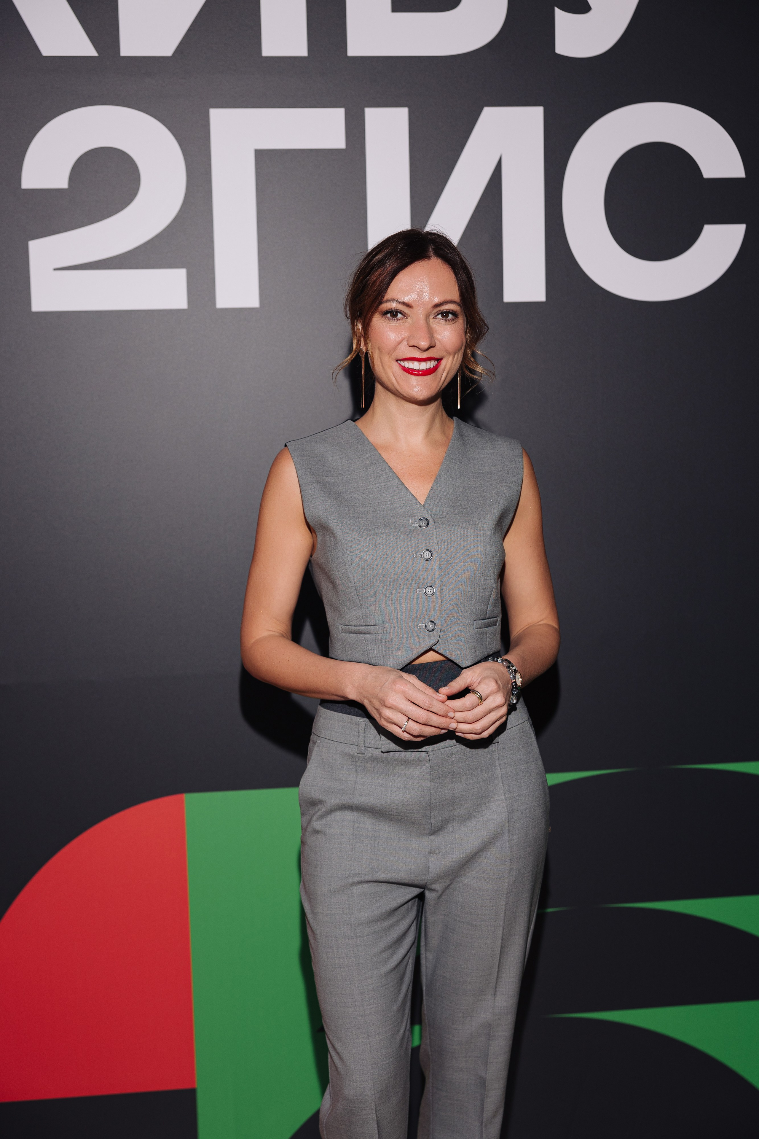 Большая презентация 2ГИС. Фотограф Олег Коровяков