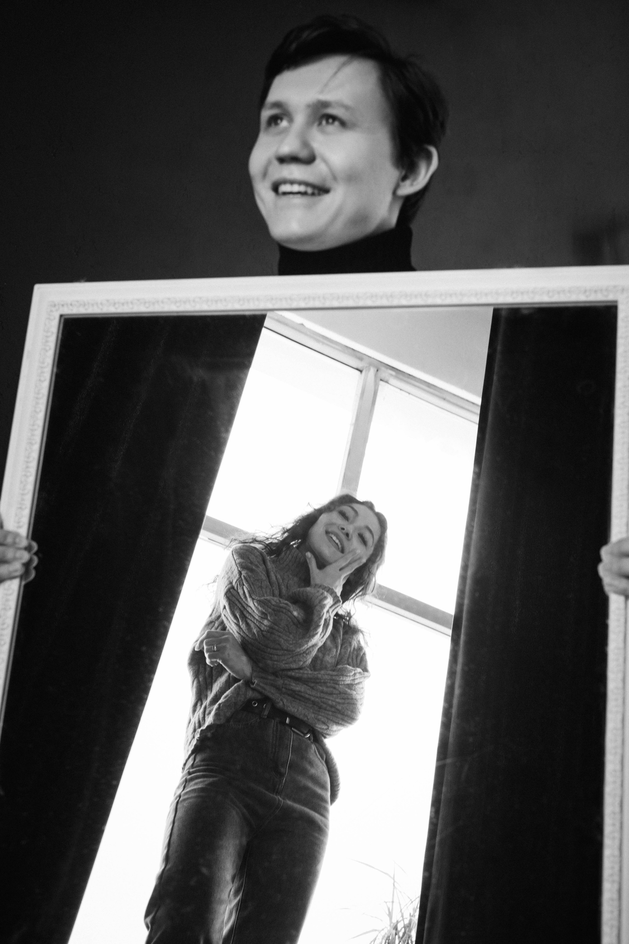 Карина Артур. Фотограф в Алматы Чалова Нафиса