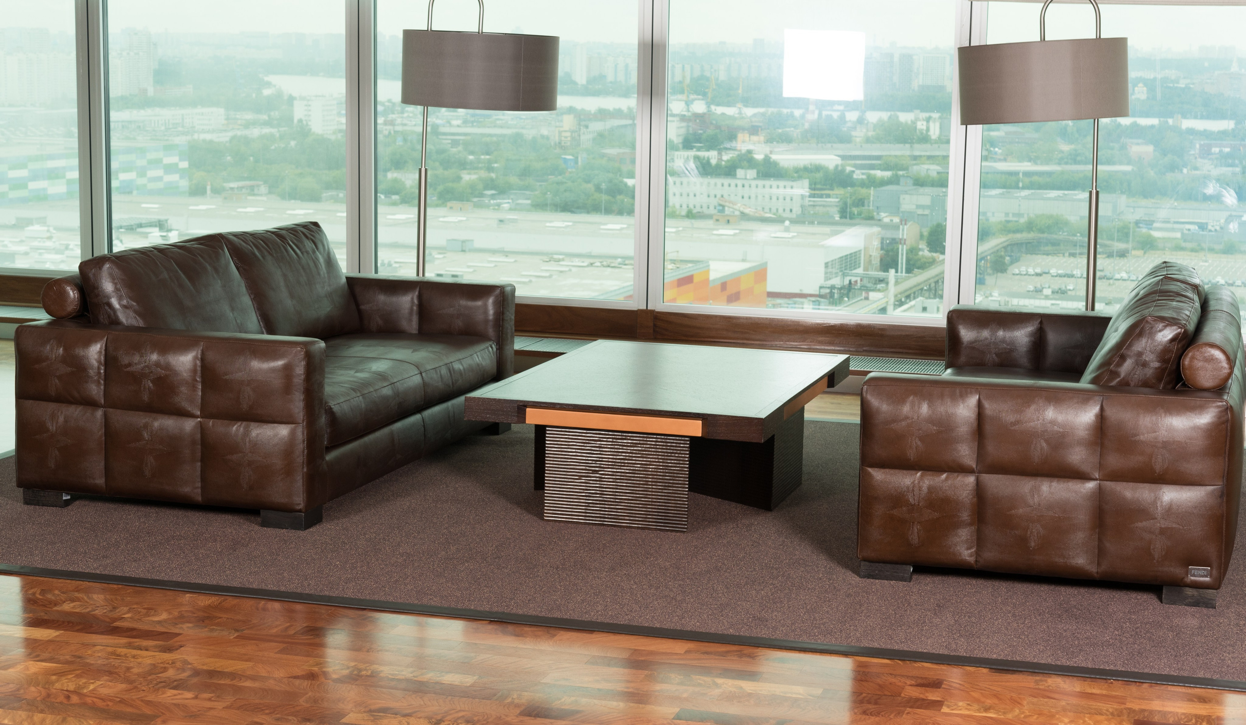 Фотосъемка мебели