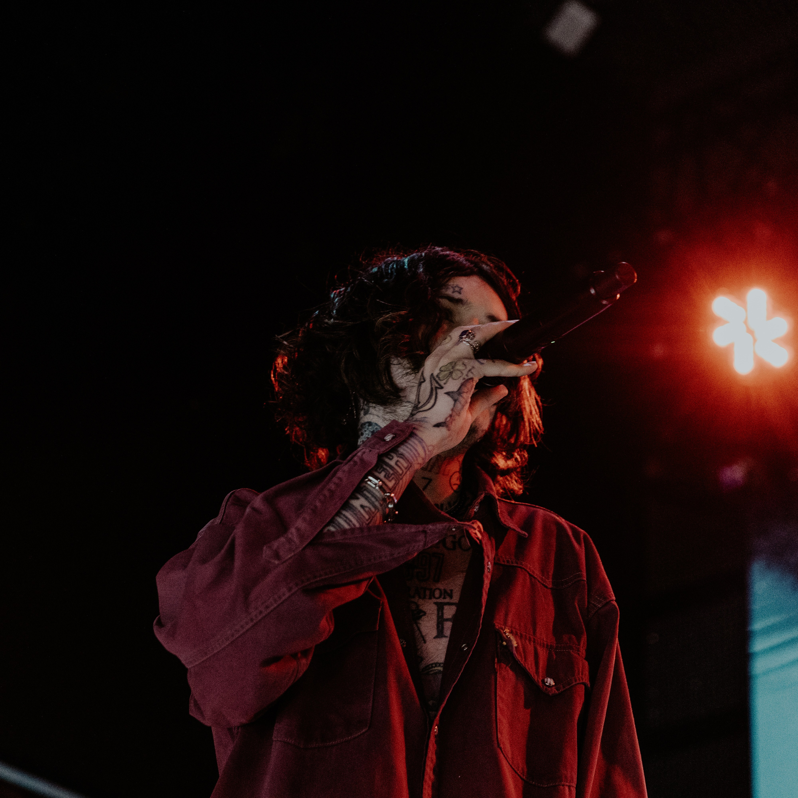 Джизус. Фотограф Нижний Новгород — Дмитрий Грехов